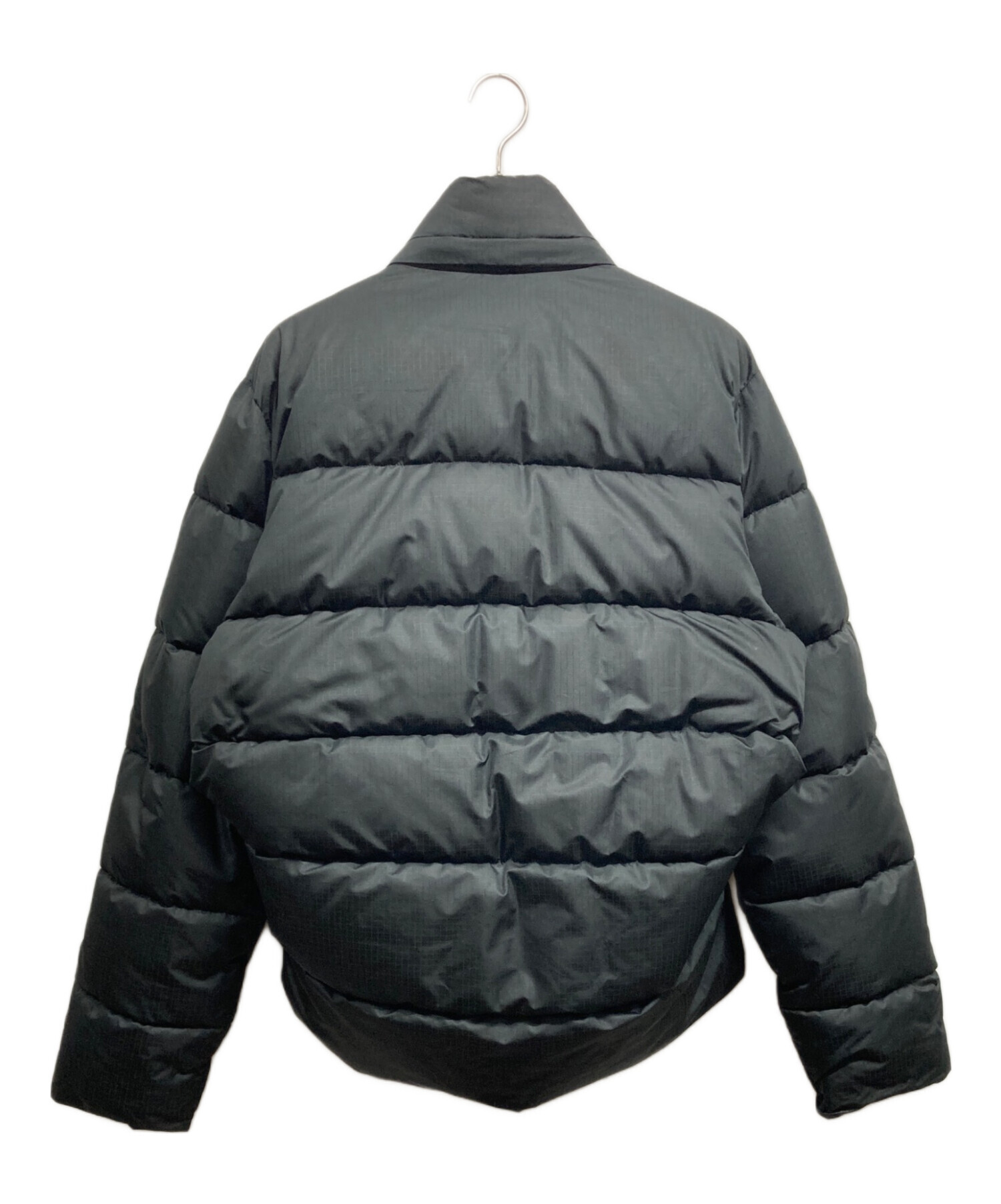 中古・古着通販】BALENCIAGA (バレンシアガ) ダウンジャケット