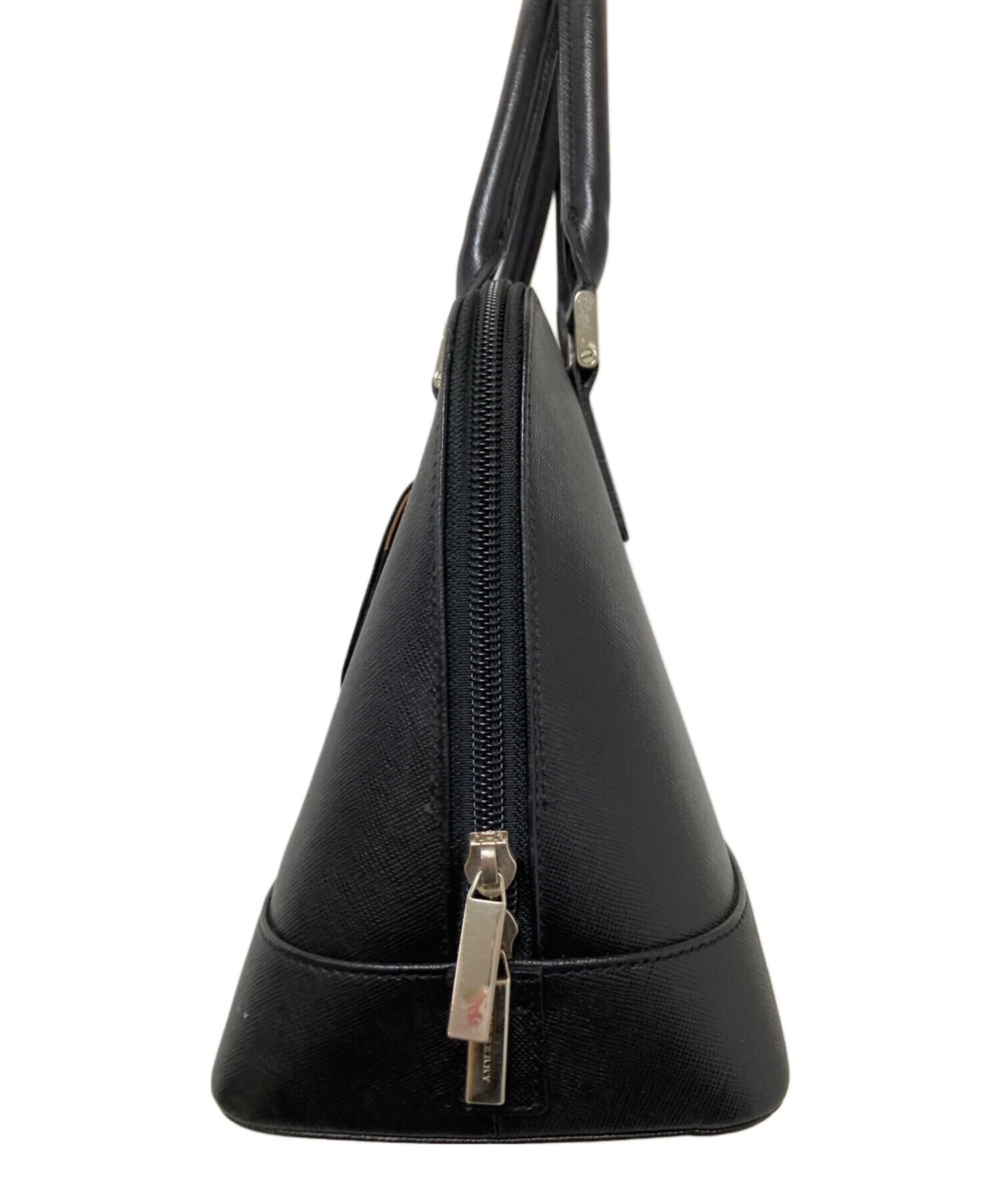 中古・古着通販】BURBERRY (バーバリー) サフィアーノセレモニーバッグ