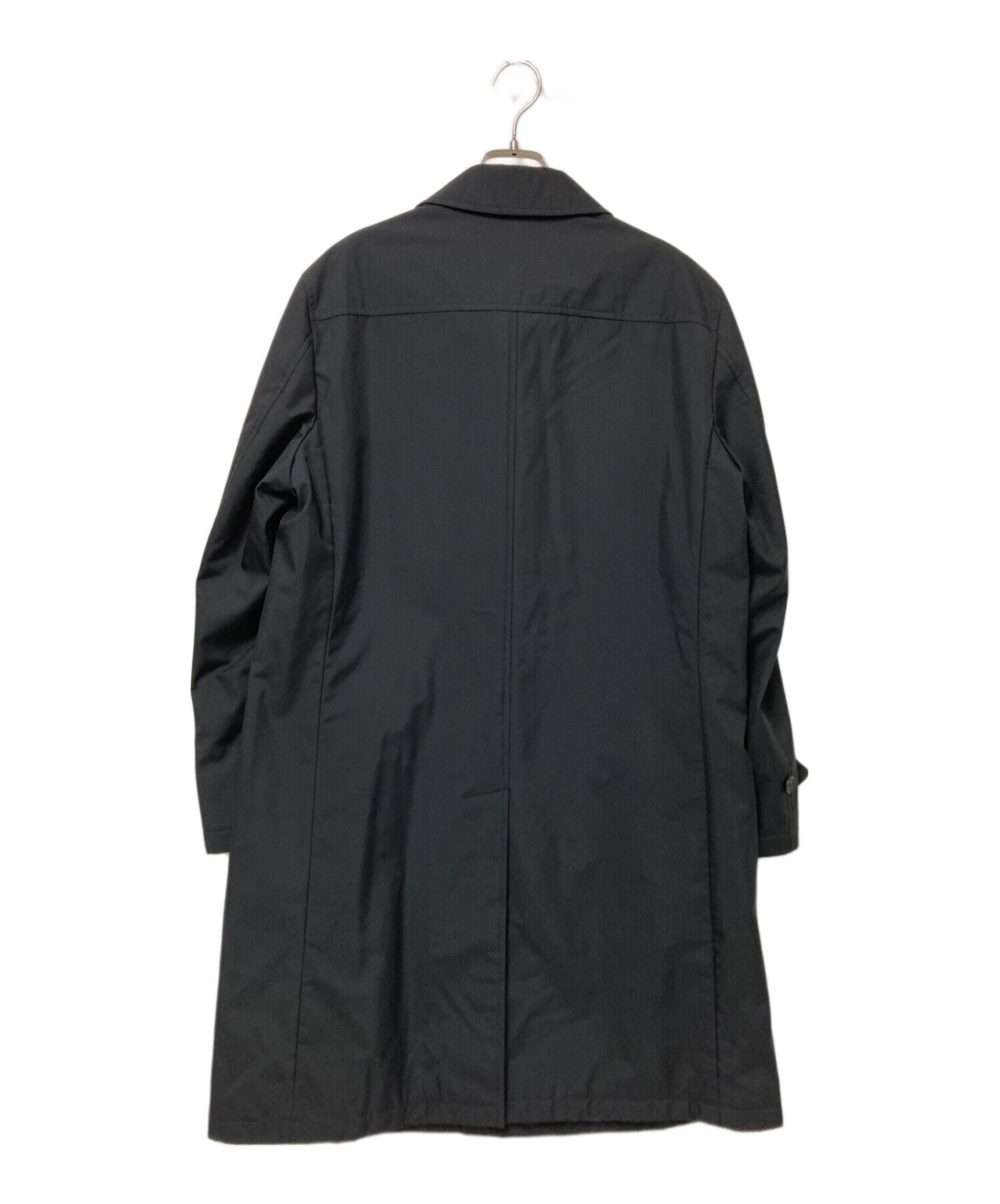 中古・古着通販】BURBERRY BLACK LABEL (バーバリーブラックレーベル