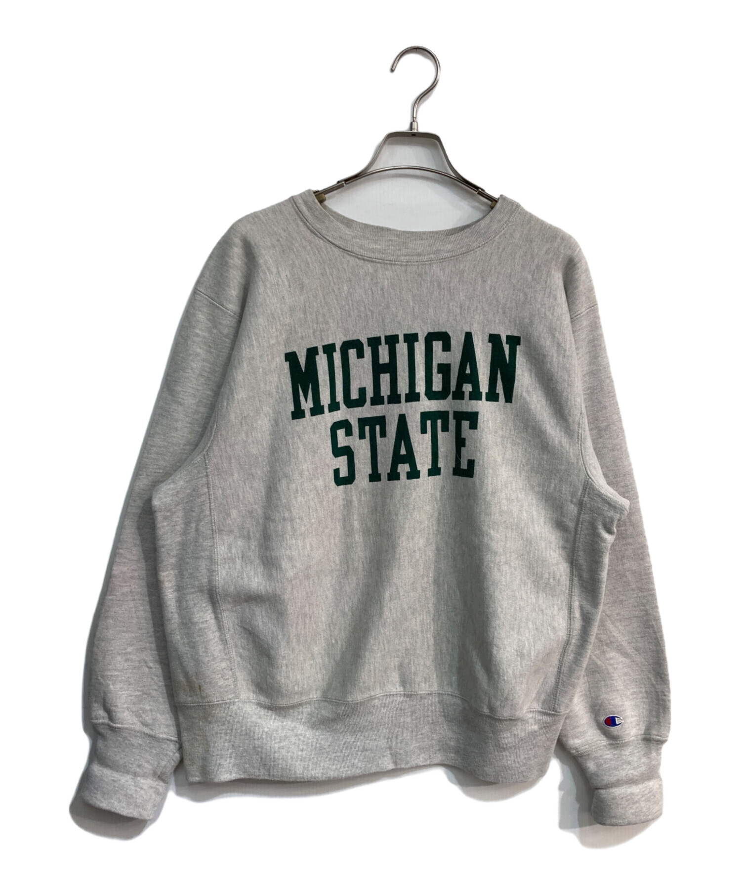 中古・古着通販】Champion REVERSE WEAVE (チャンピオン リバース