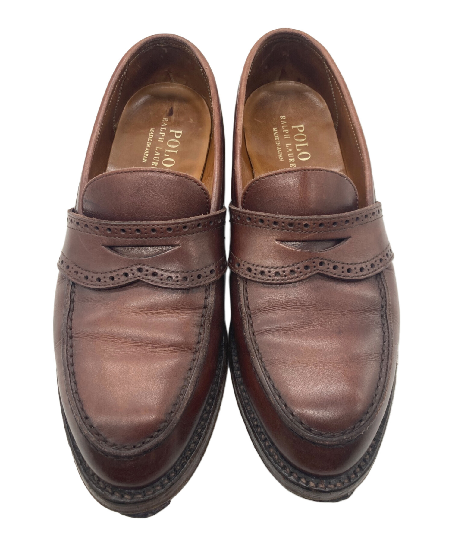 中古・古着通販】POLO RALPH LAUREN (ポロ・ラルフローレン