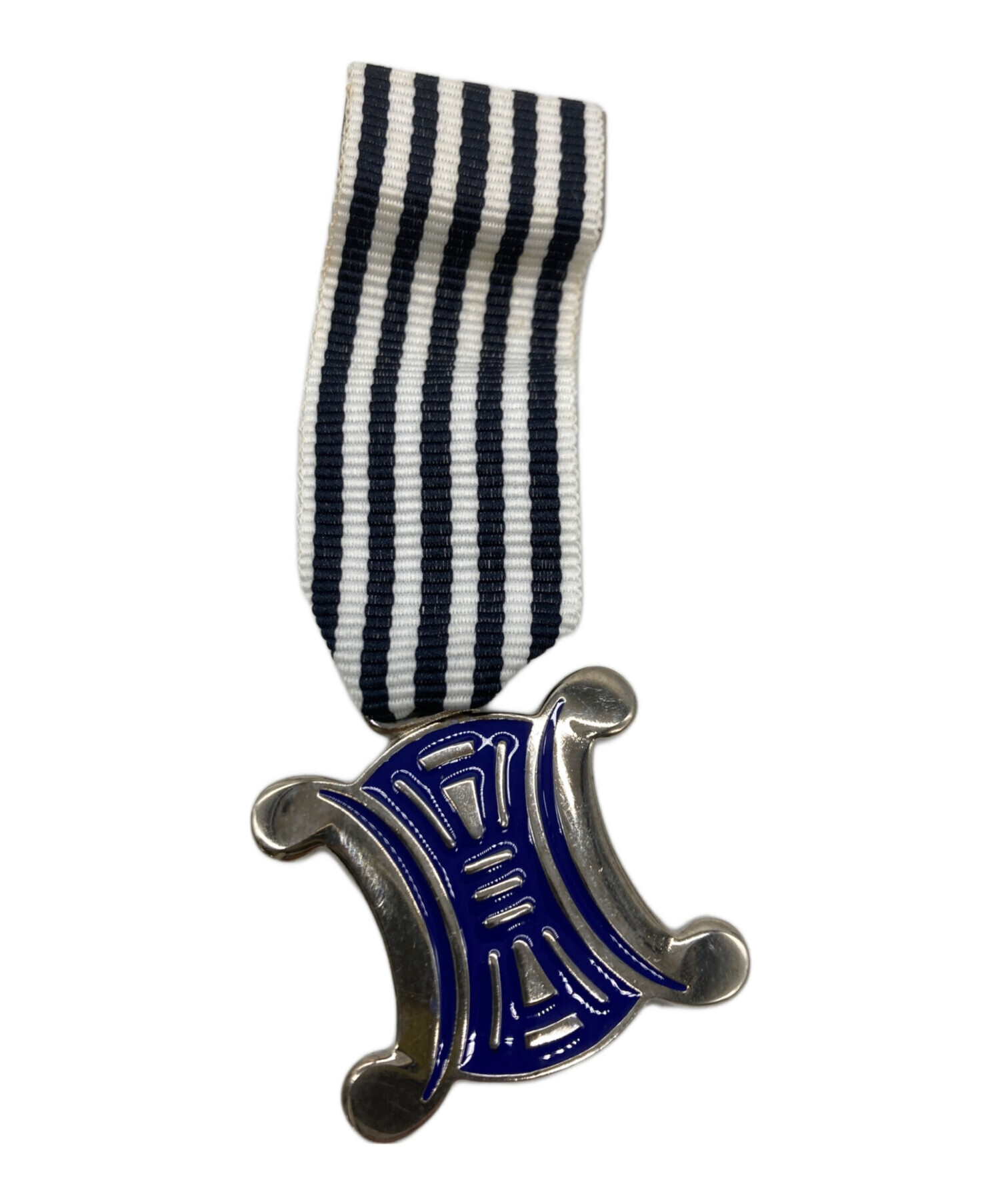 中古・古着通販】CELINE (セリーヌ) マリンルックブローチピンバッチ4