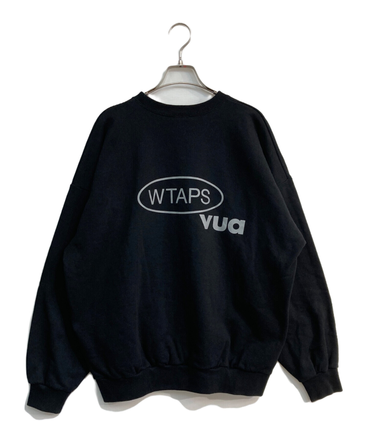 中古・古着通販】WTAPS (ダブルタップス) URBAN TERRITORY プリント