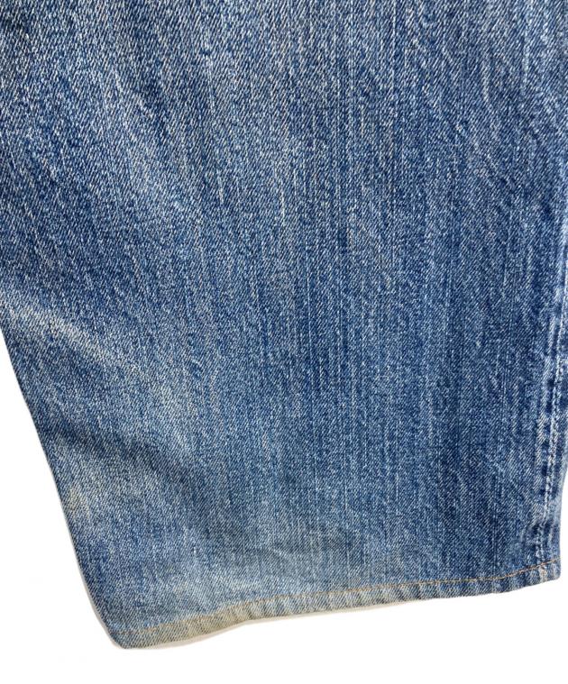 中古・古着通販】SIOTANI BROTHERS (塩谷ブラザーズ) EVISU (エヴィス