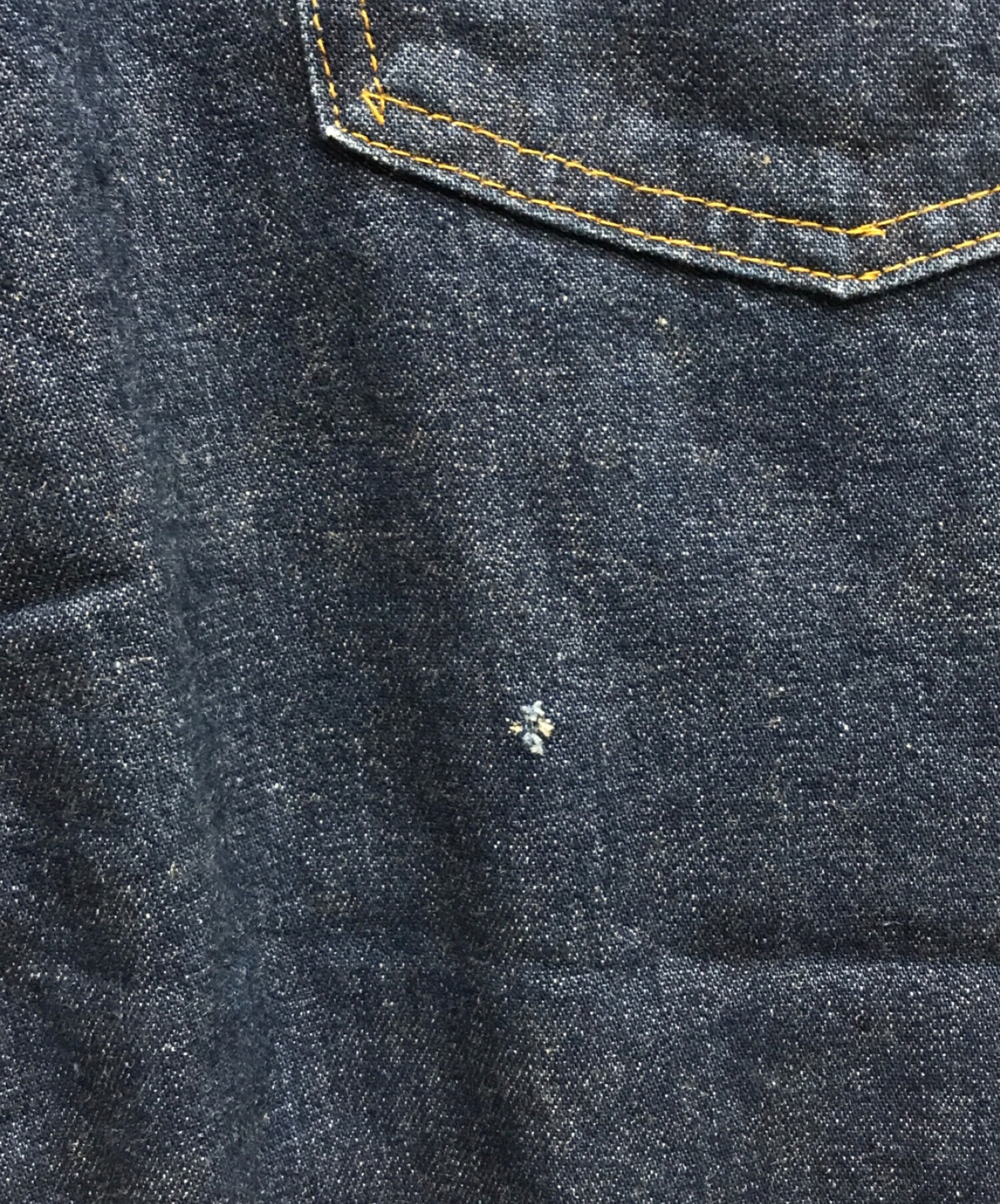 中古・古着通販】LEVI'S (リーバイス) フレアオーバーオール