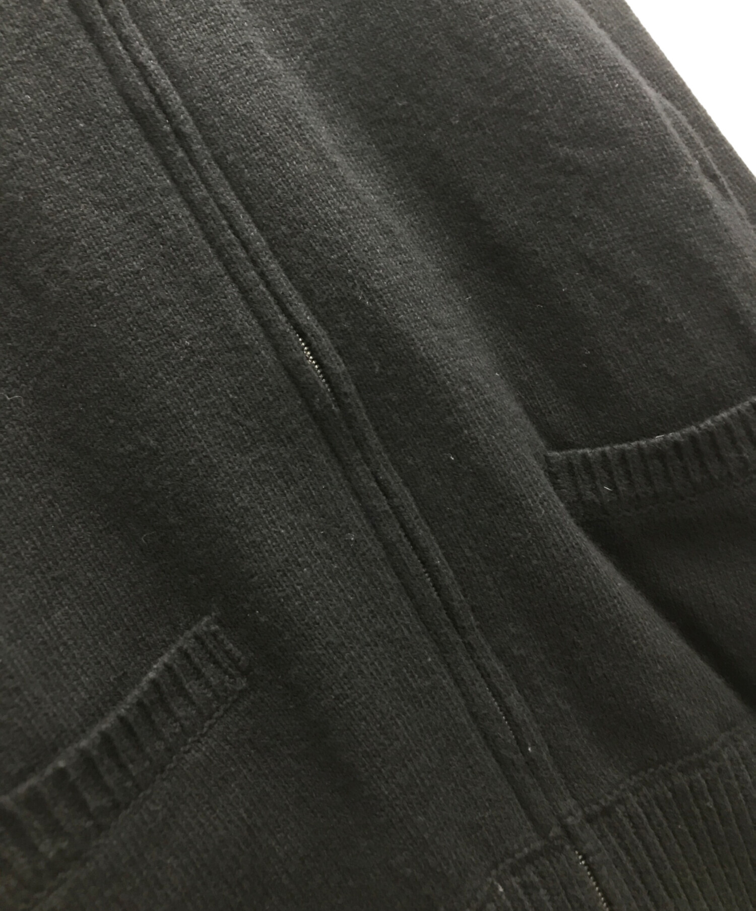 中古・古着通販】MARGARET HOWELL (マーガレットハウエル) カシミヤ混