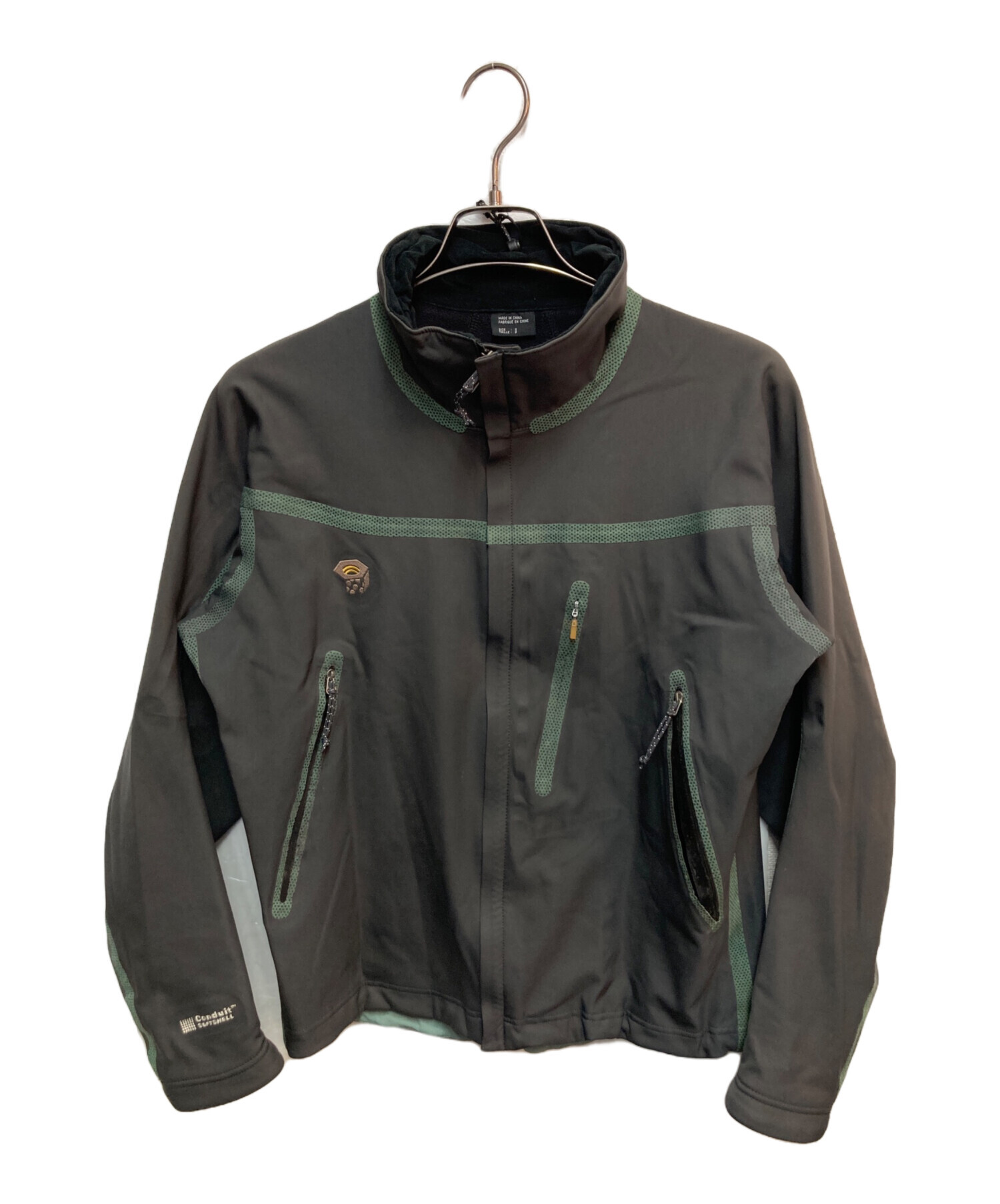 中古・古着通販】MOUNTAIN HARD WEAR (マウンテンハードウェア) 00s