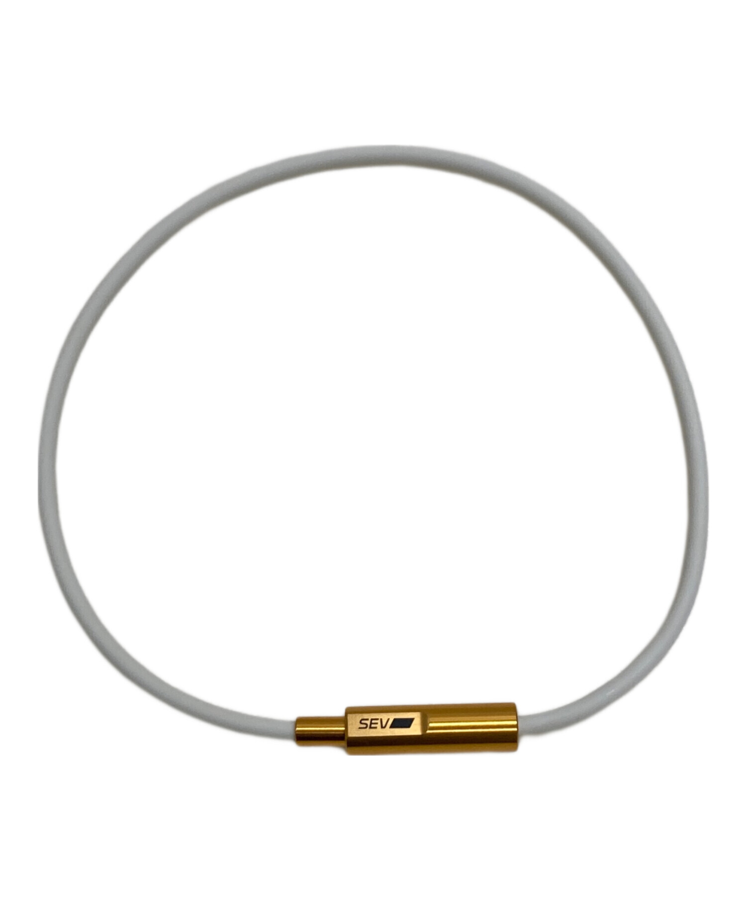 中古・古着通販】SEV Looper (エスイーブイ ルーパー) TYPE G ホワイト