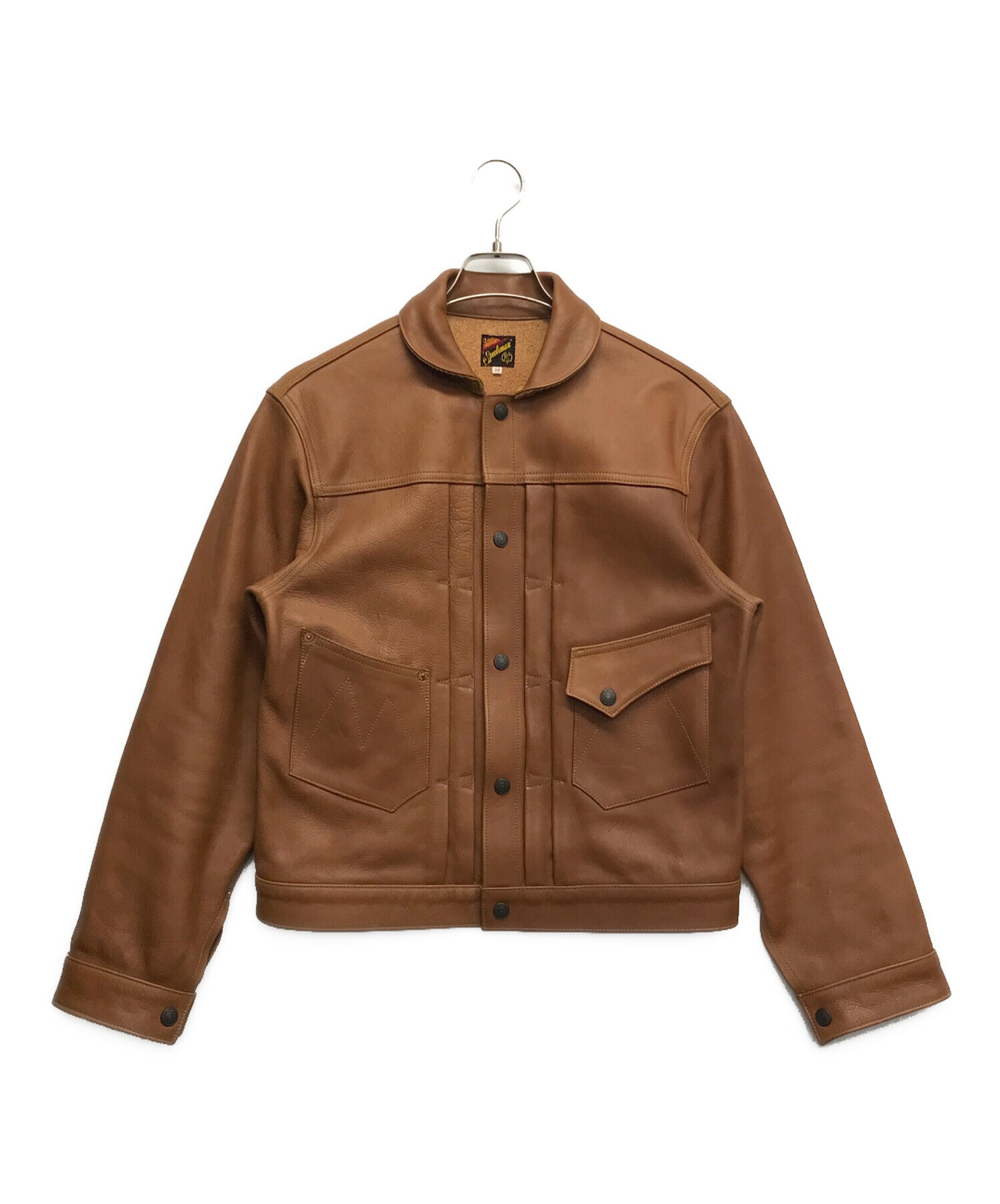 中古・古着通販】Mister freedom (ミスターフリーダム) SUGAR CANE