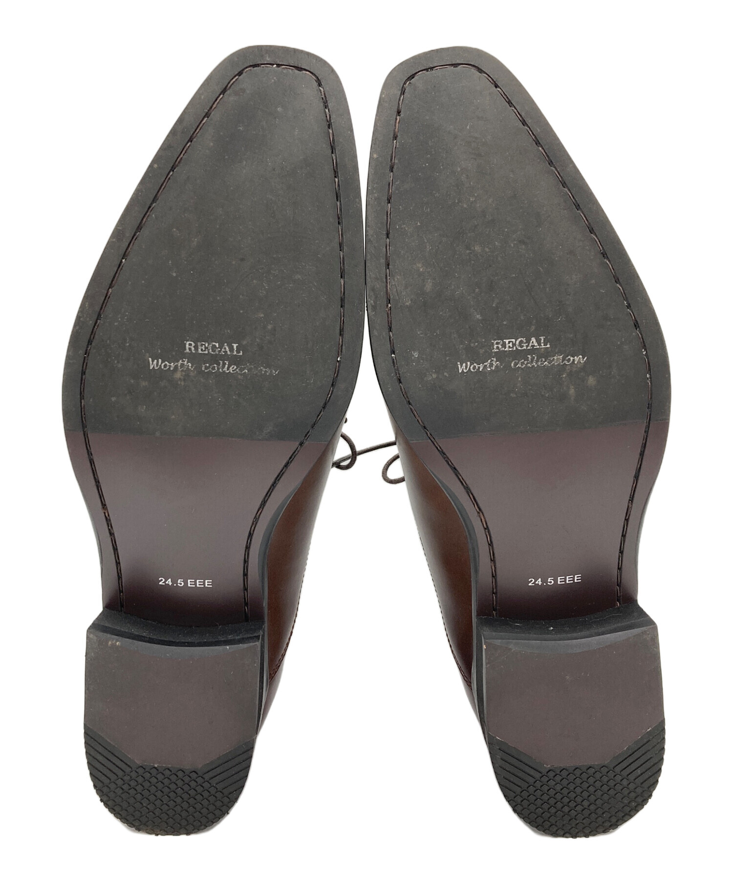 中古・古着通販】REGAL worth collection (リーガルワースコレクション