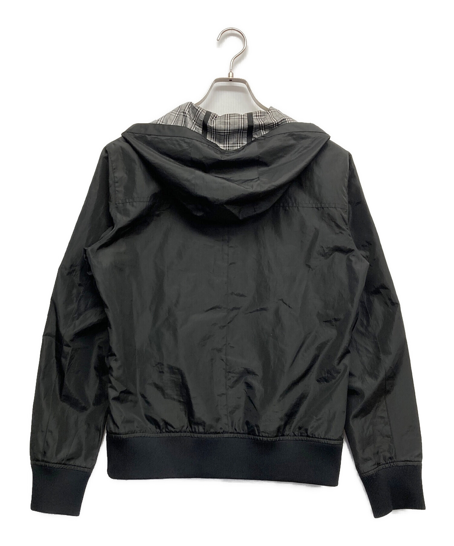 中古・古着通販】BURBERRY BLACK LABEL (バーバリーブラックレーベル