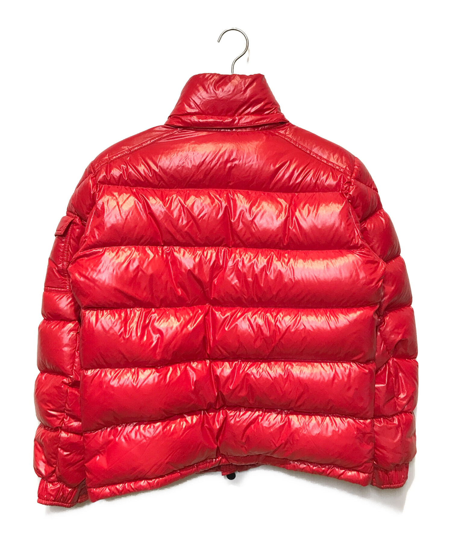 中古・古着通販】MONCLER (モンクレール) MAYA ダウンジャケット