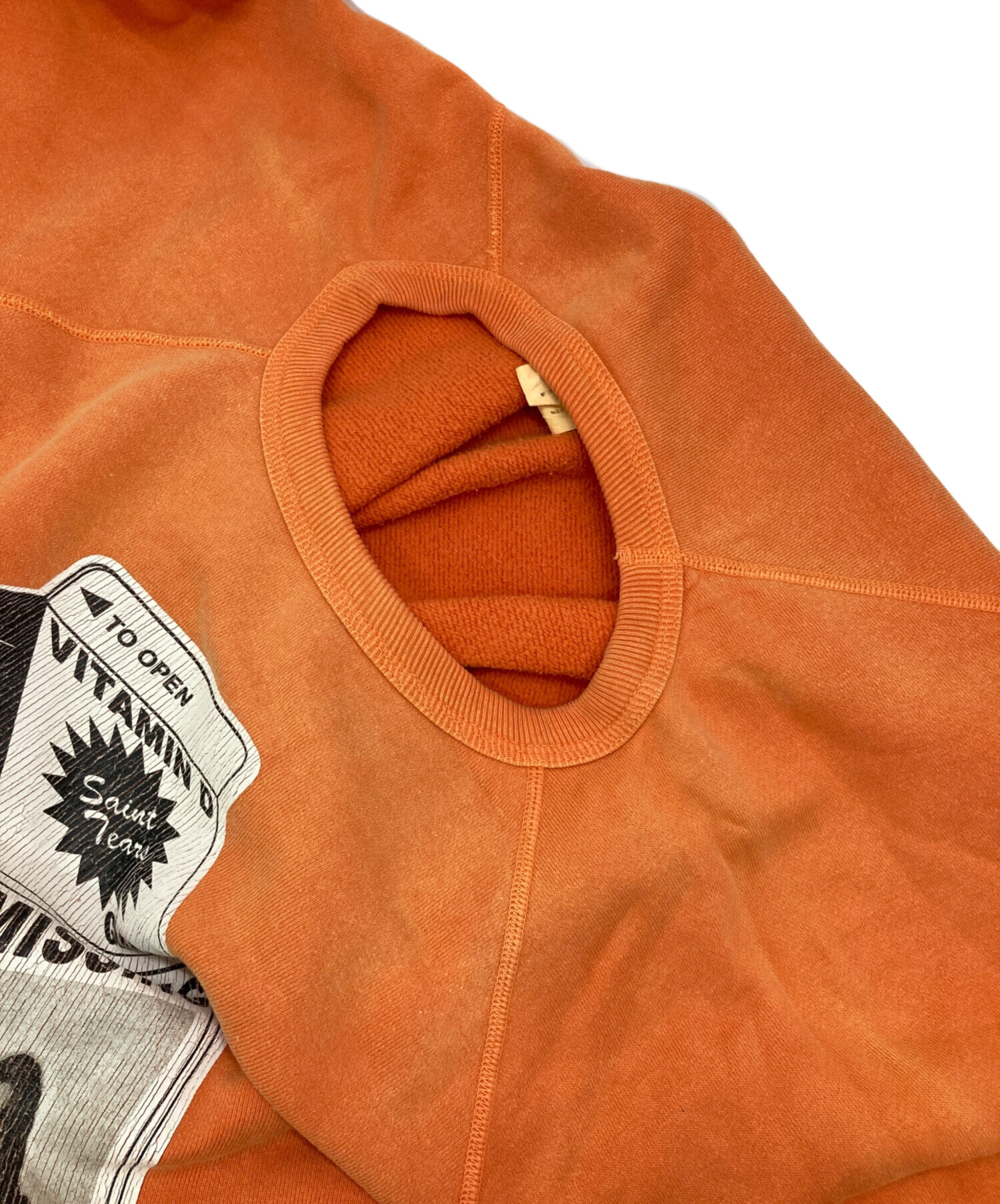 中古・古着通販】SAINT MICHAEL (セントマイケル) Denim Tears (デニム