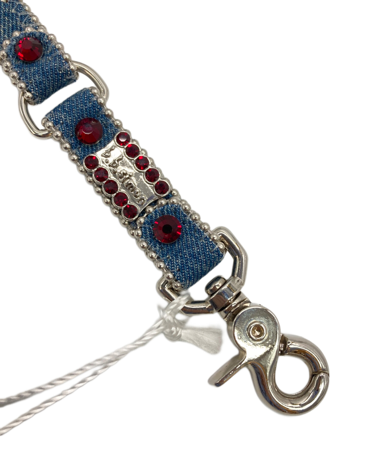 中古・古着通販】b.b.Simon (ビービーサイモン) SUPREME (シュプリーム