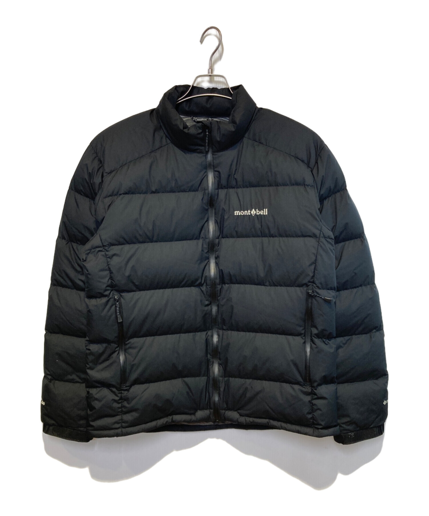 中古・古着通販】mont-bell (モンベル) パーマフロスト ライトダウン