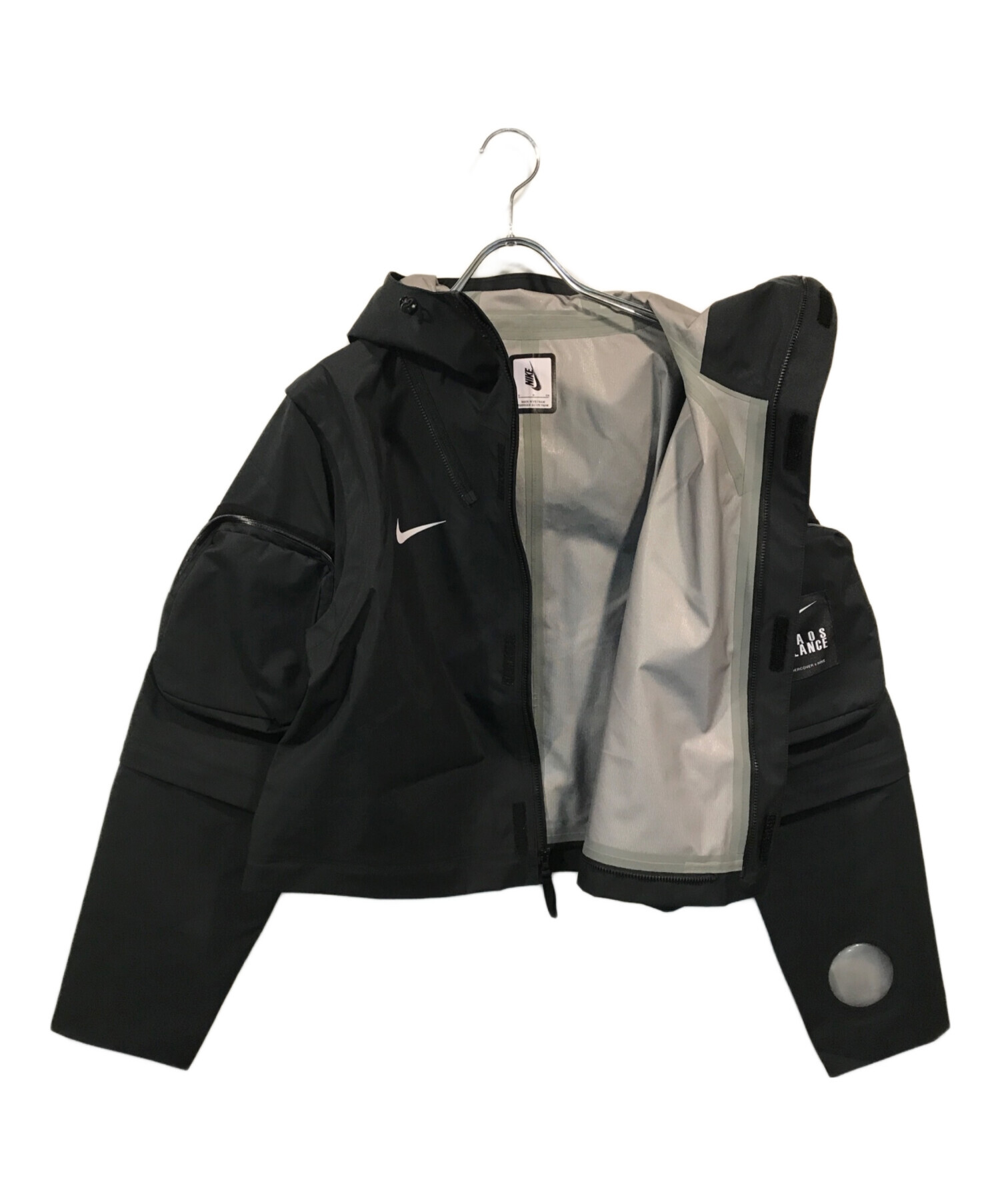 中古・古着通販】NIKE (ナイキ) UNDERCOVER (アンダーカバ) AS M NRG