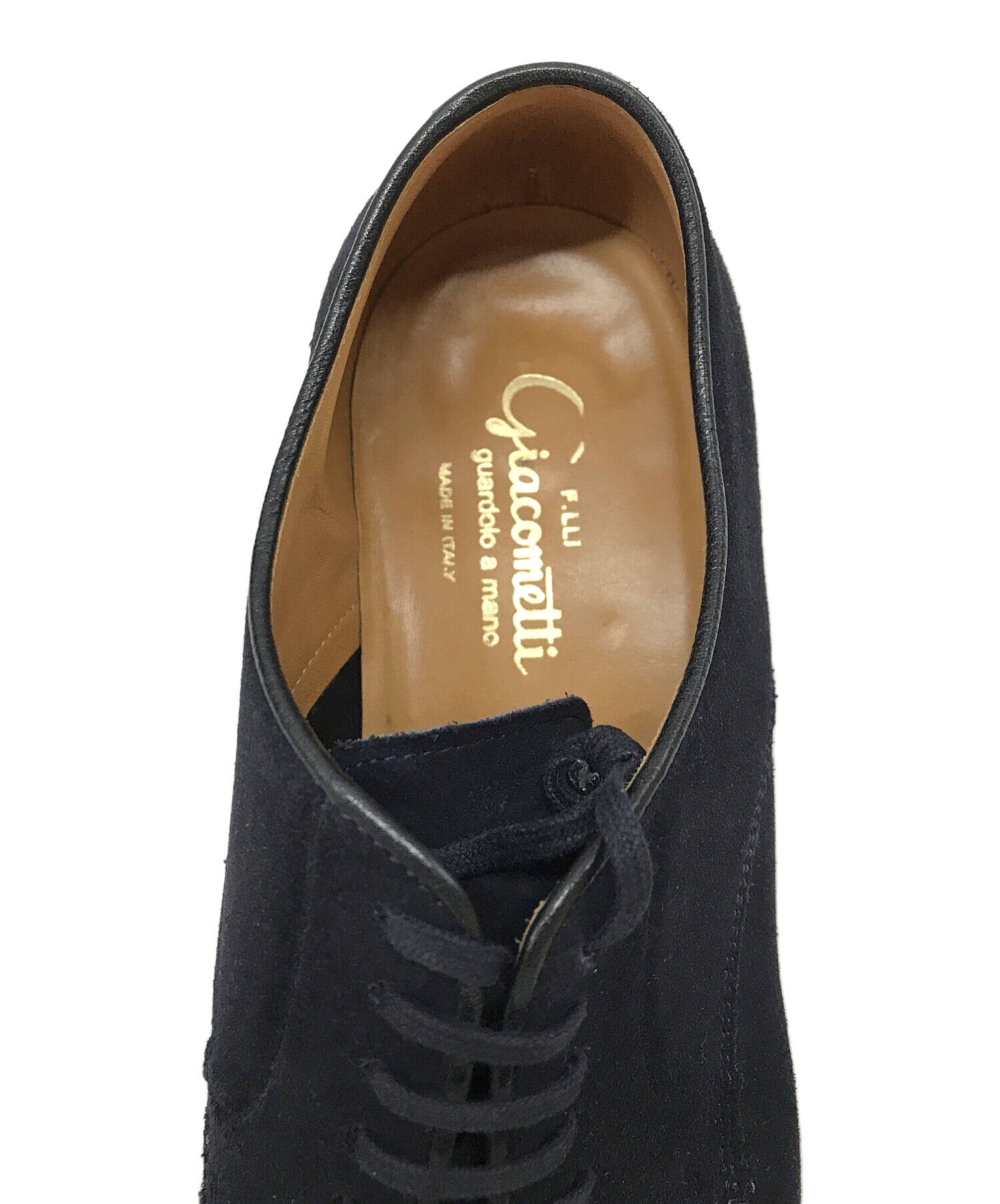 中古・古着通販】F.LLI Giacometti (フラテッリ ジャコメッティ) 外