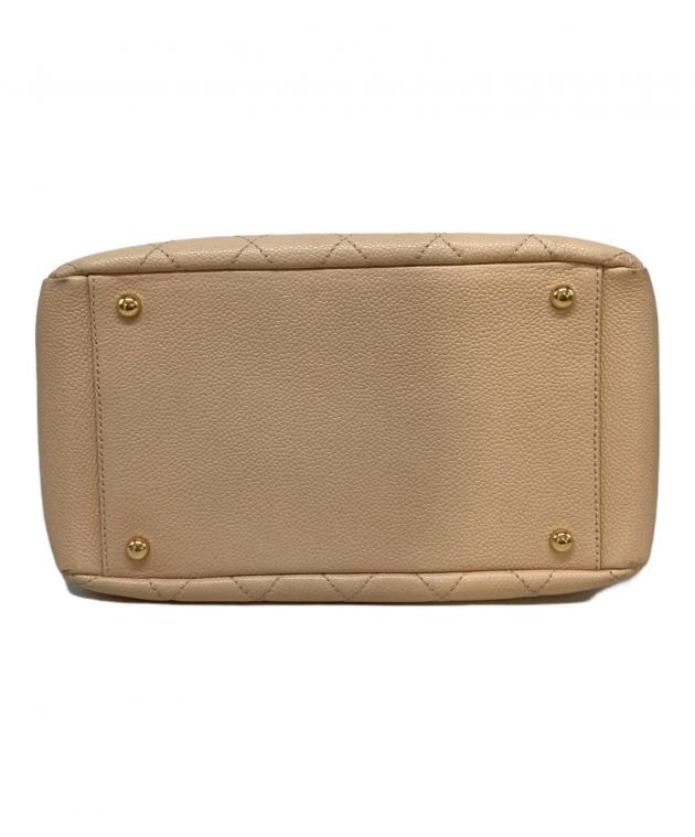 中古・古着通販】CHANEL (シャネル) ココマークチェーンショルダー