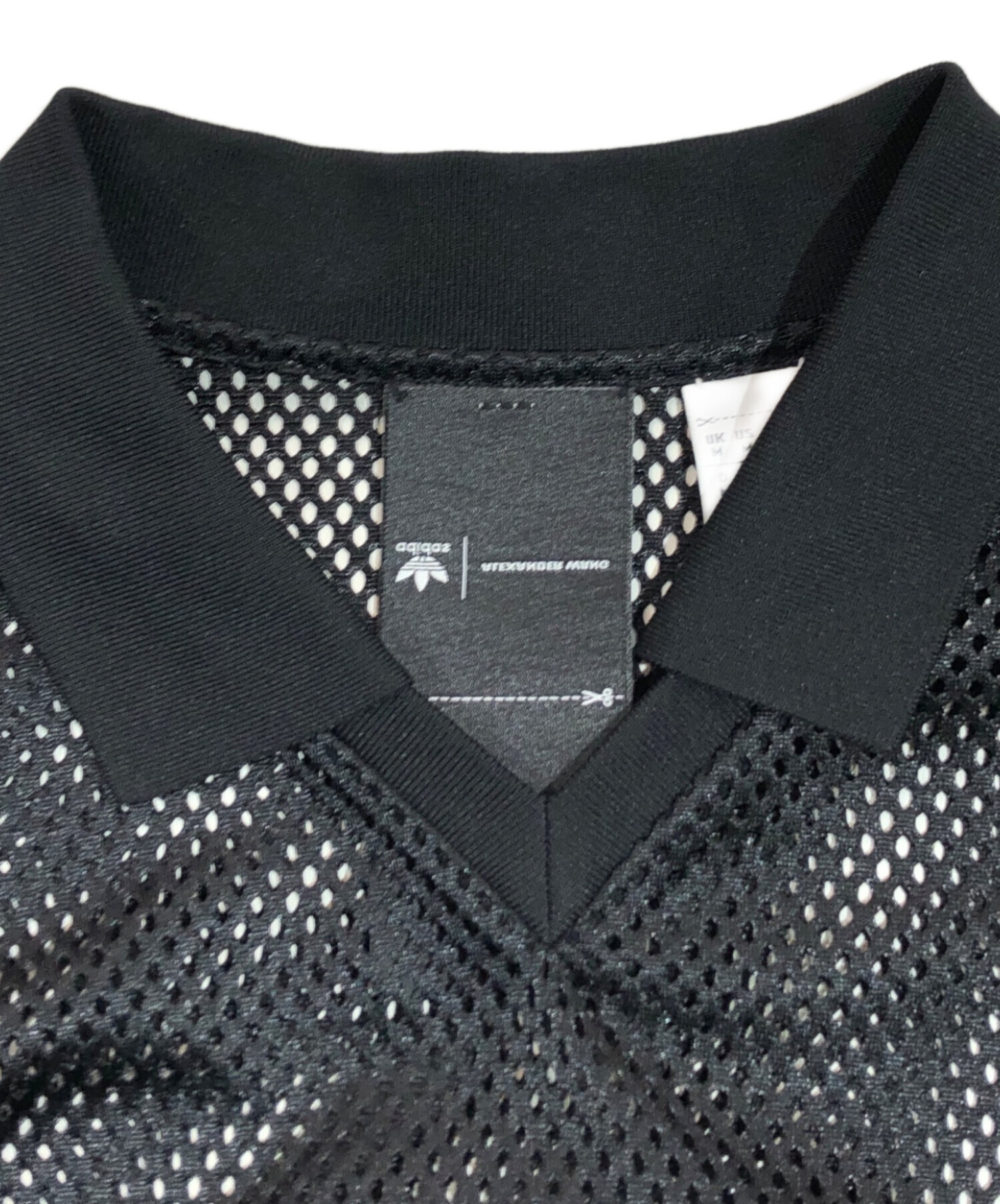 中古・古着通販】adidas (アディダス) ALEXANDER WANG (アレキサンダー