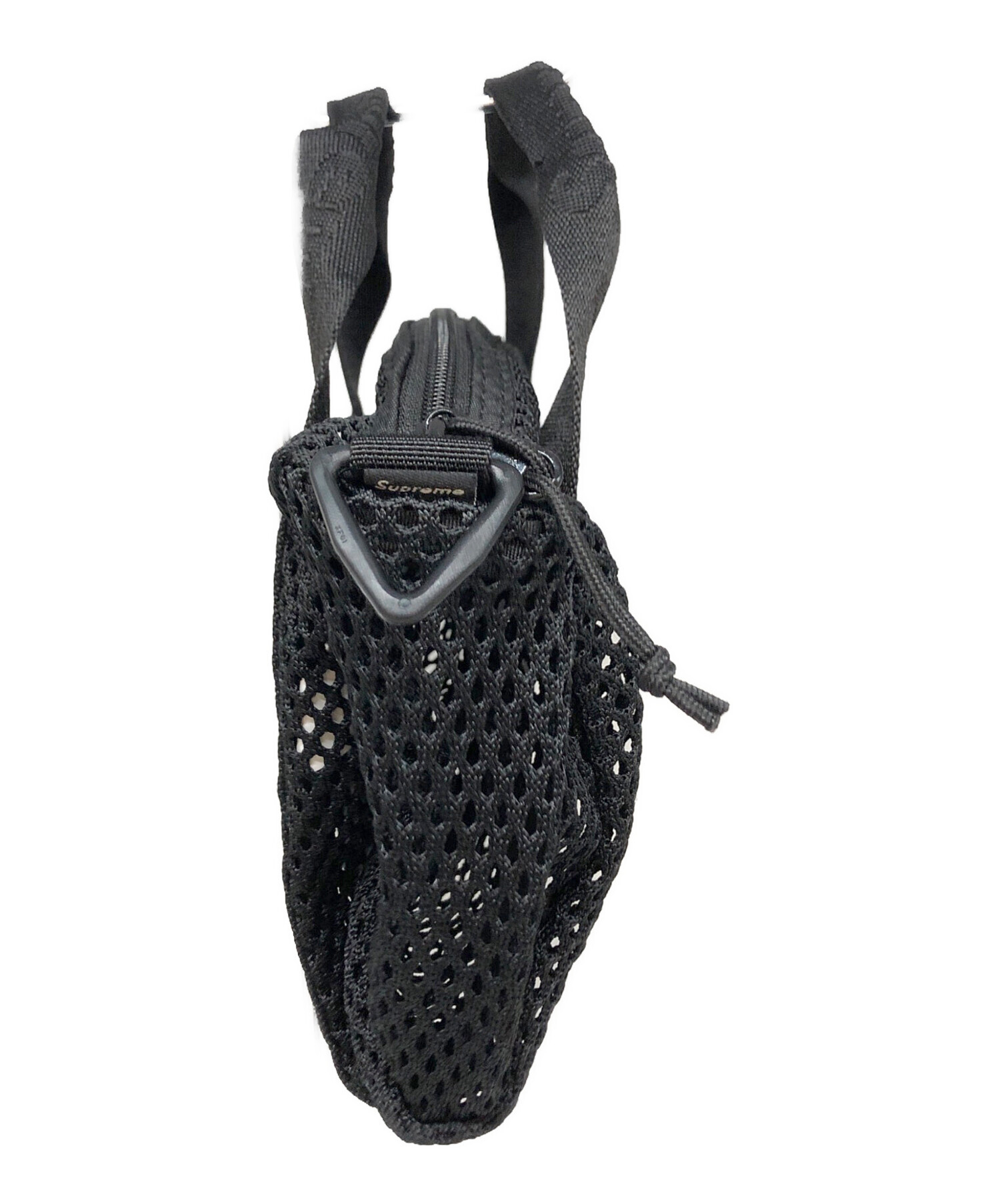 中古・古着通販】Supreme (シュプリーム) Mesh Mini Duffle Bag