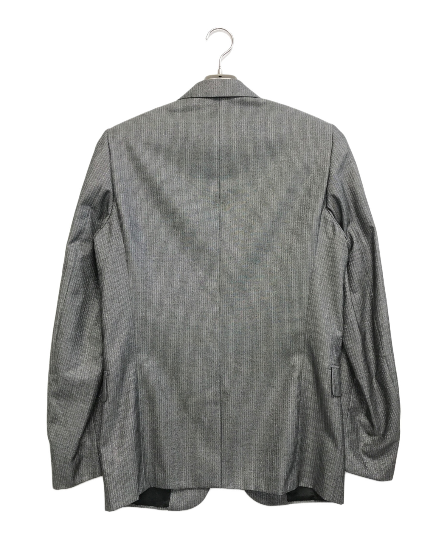 中古・古着通販】DIOR HOMME (ディオール オム) セットアップスーツ