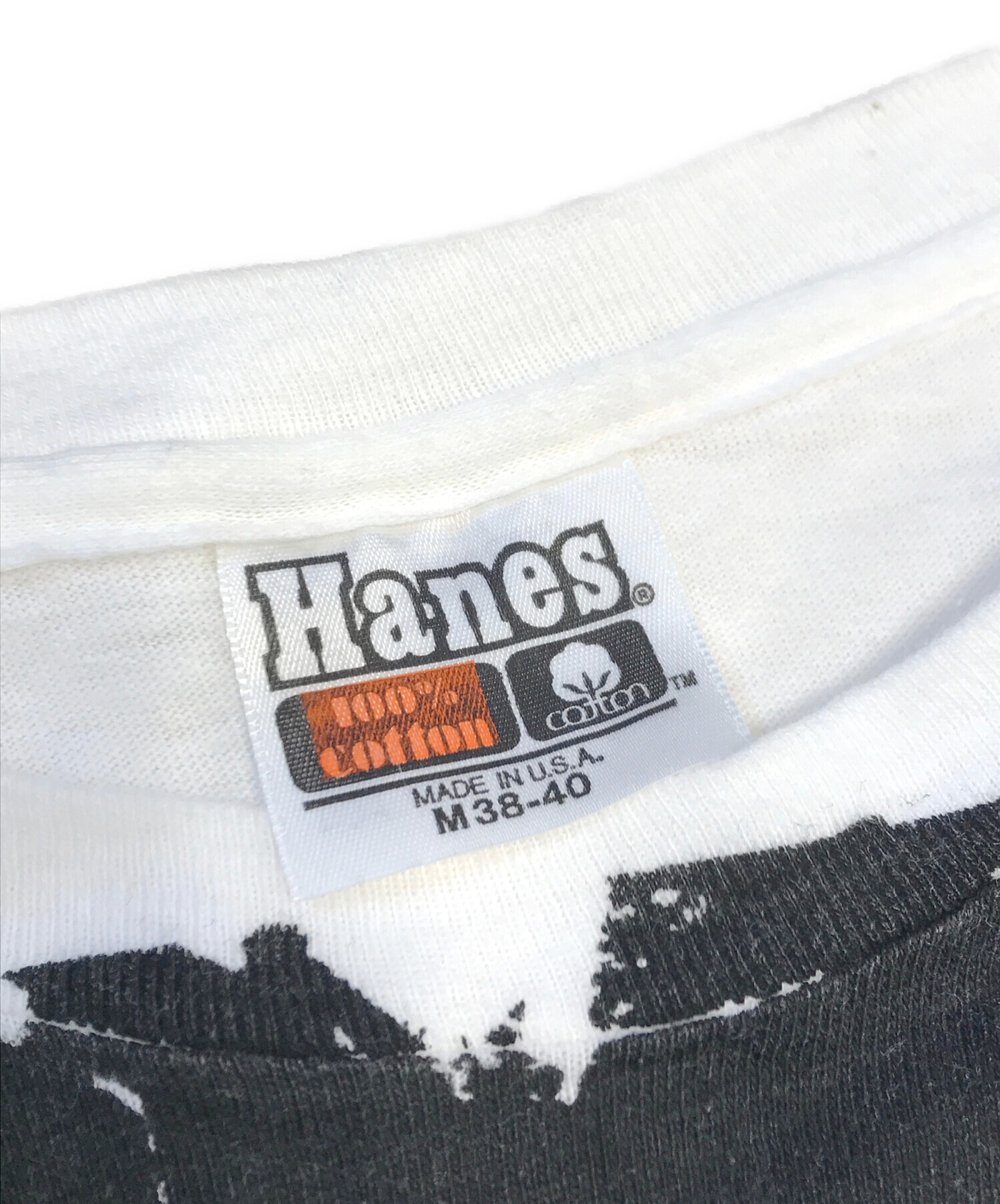 中古・古着通販】バンドTシャツ (バンドTシャツ) 80s Keith Richards