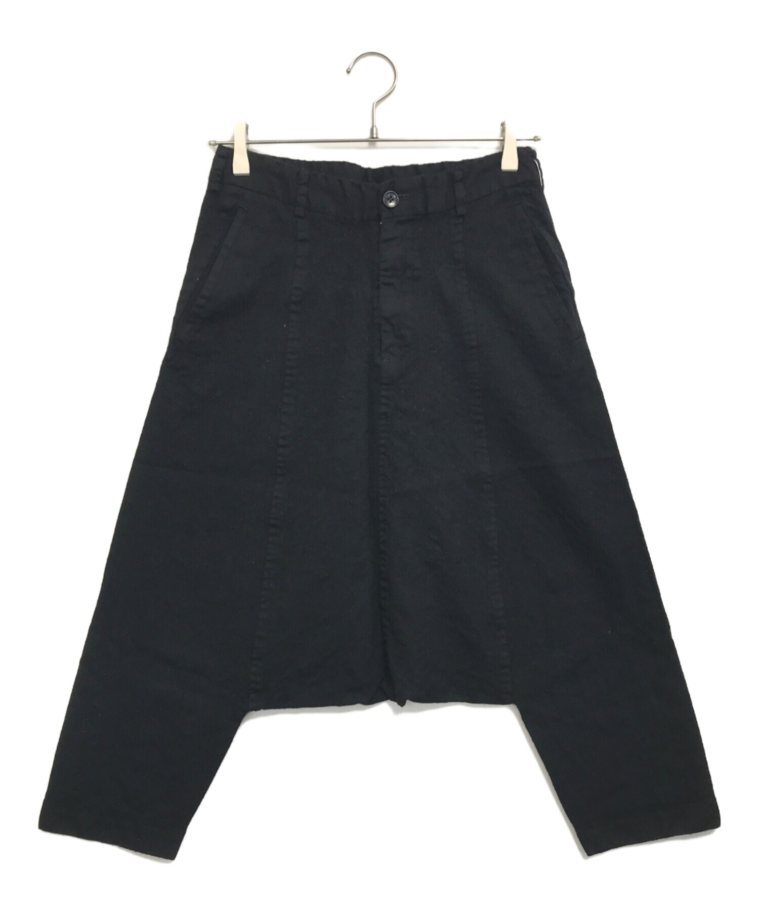 中古・古着通販】BLACK COMME des GARCONS (ブラックコムデギャルソン