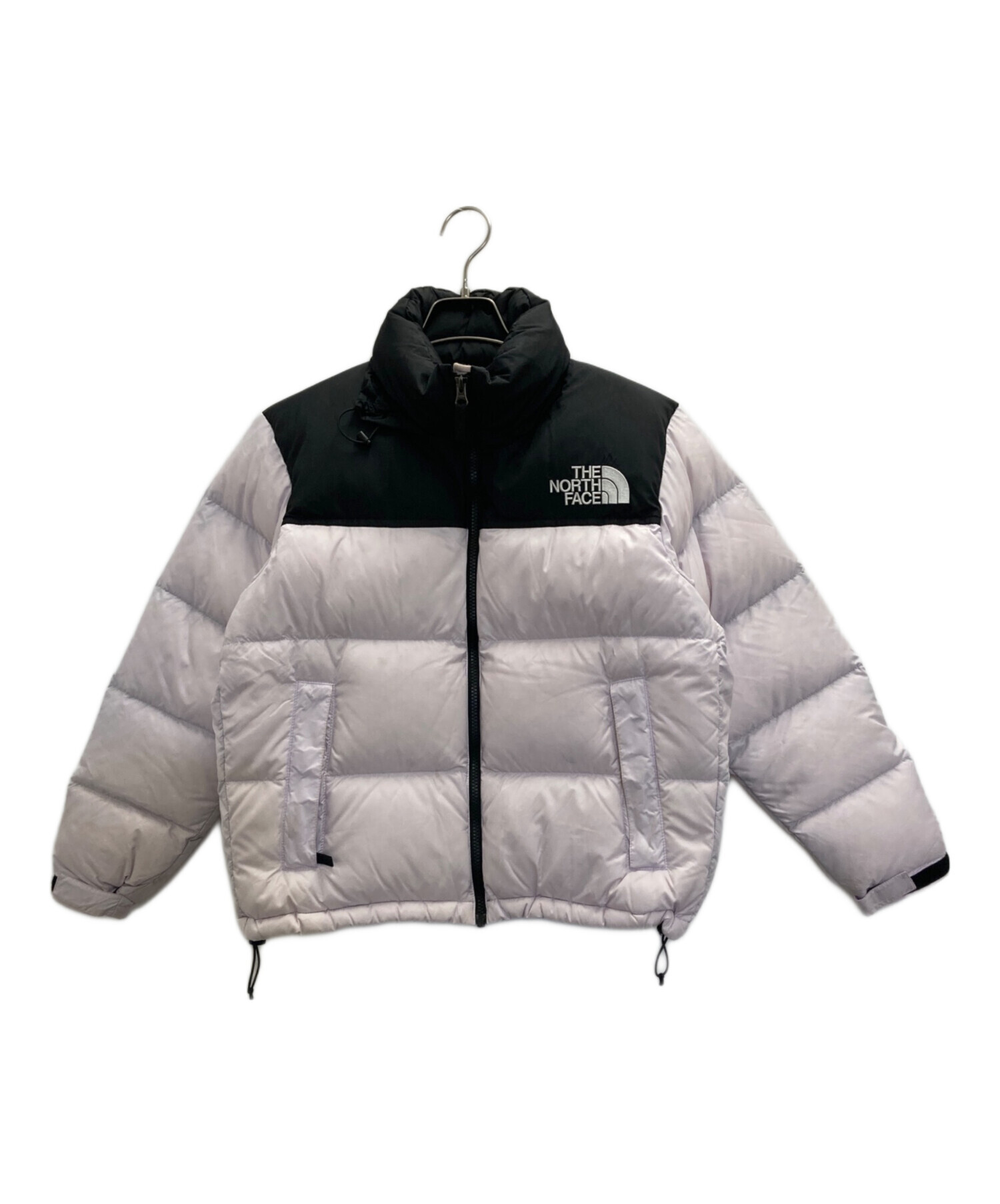 中古・古着通販】THE NORTH FACE (ザ ノース フェイス) Short Nuptse
