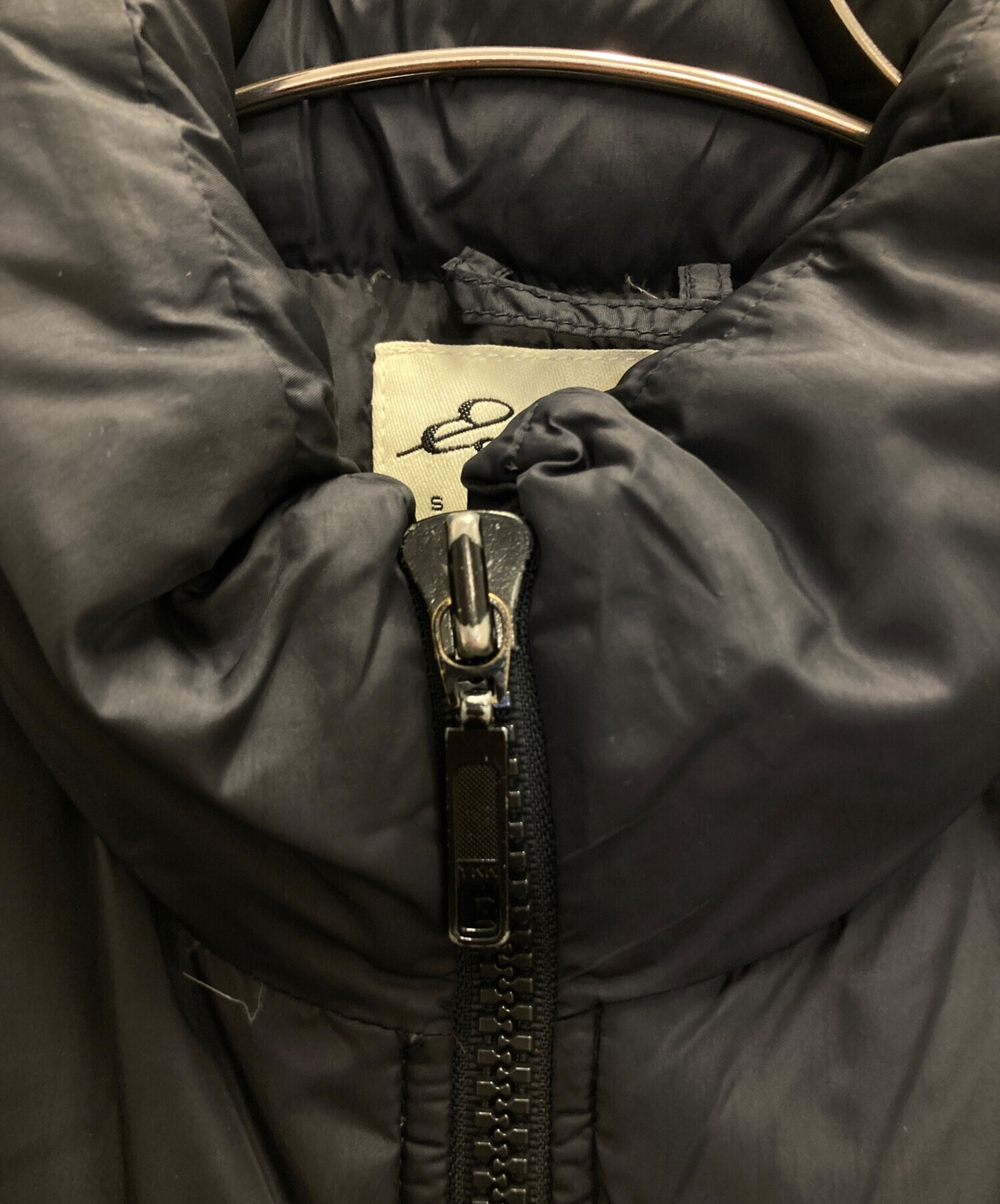 中古・古着通販】Eddie Bauer (エディーバウアー) 00s Down Jacket