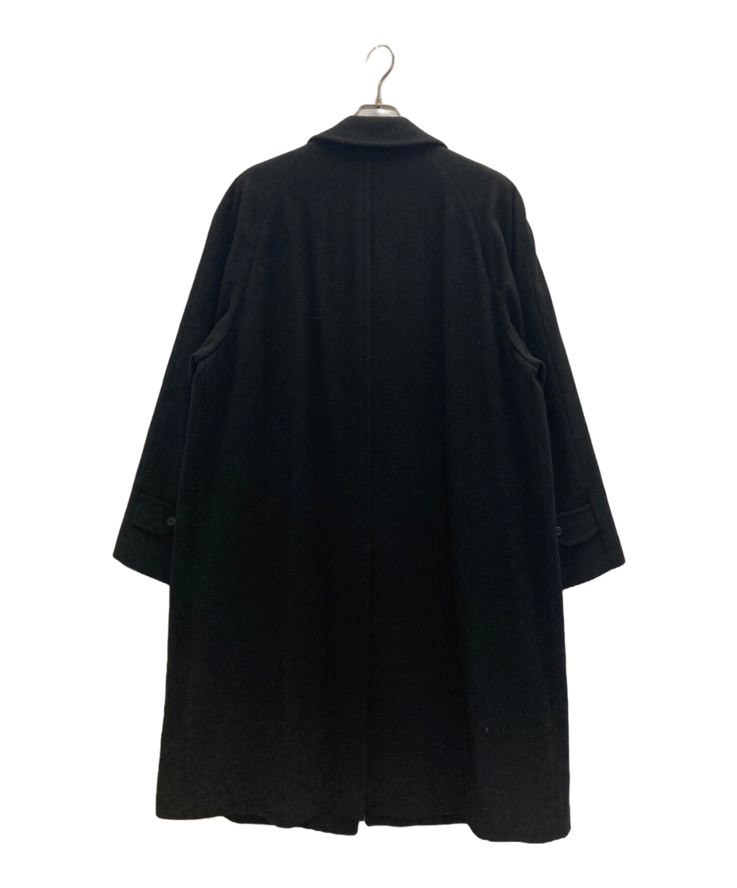 中古・古着通販】Burberry's (バーバリーズ) ウールカシミヤコート