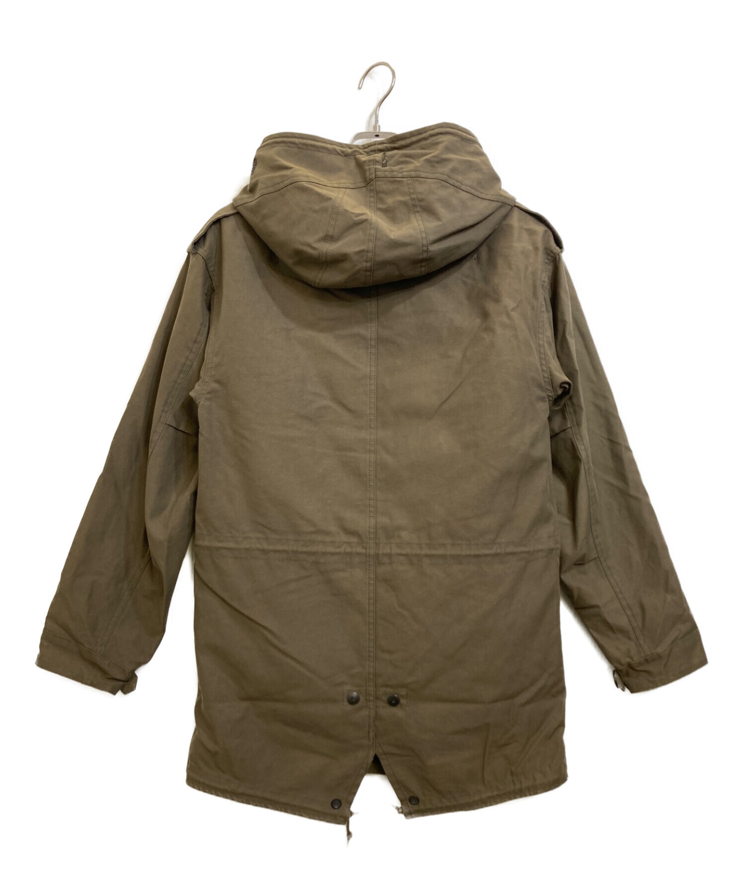 中古・古着通販】LAD MUSICIAN (ラッドミュージシャン) モッズコート