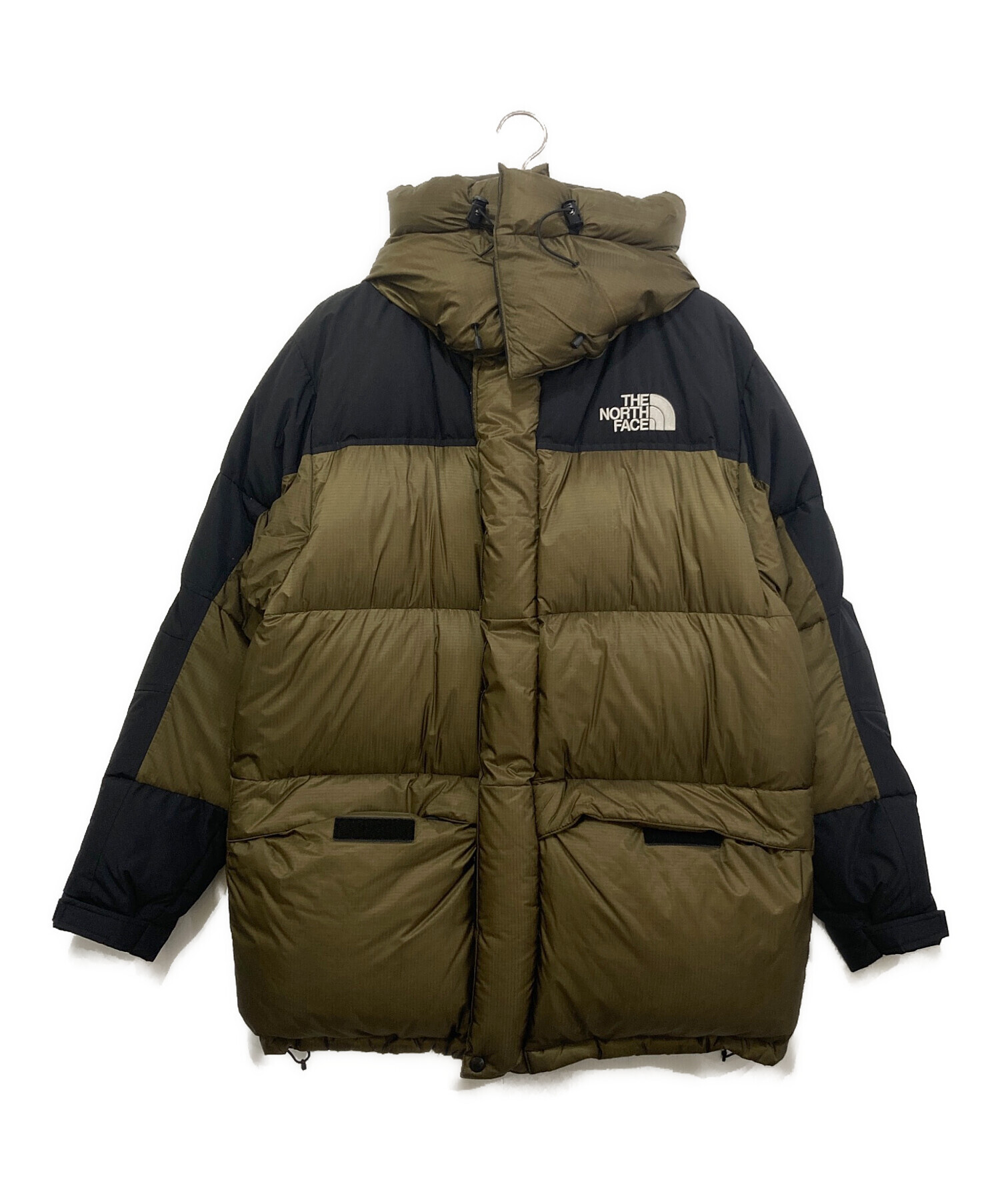 中古・古着通販】THE NORTH FACE (ザ ノース フェイス) ヒムダウン
