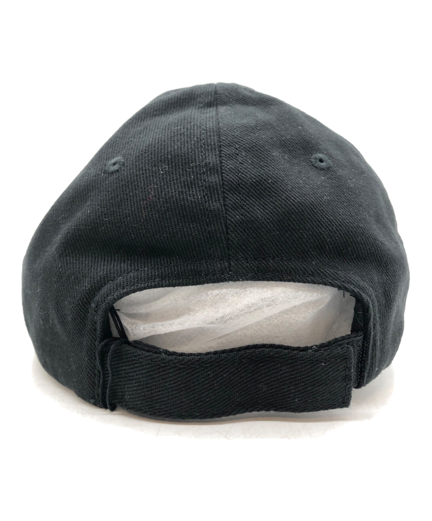 中古・古着通販】BALENCIAGA (バレンシアガ) GYM WEAR Canvas Baseball