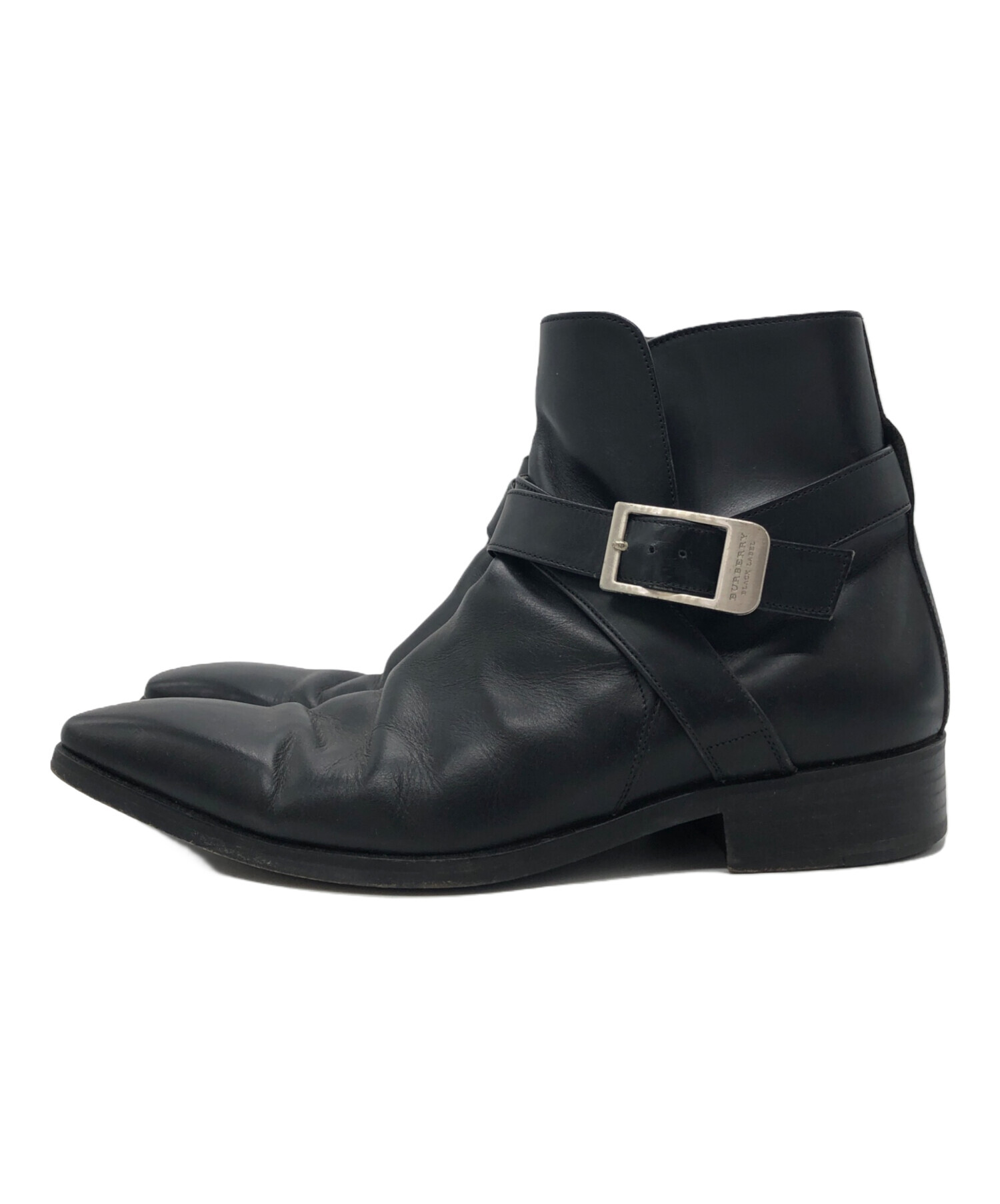 中古・古着通販】BURBERRY BLACK LABEL (バーバリーブラックレーベル