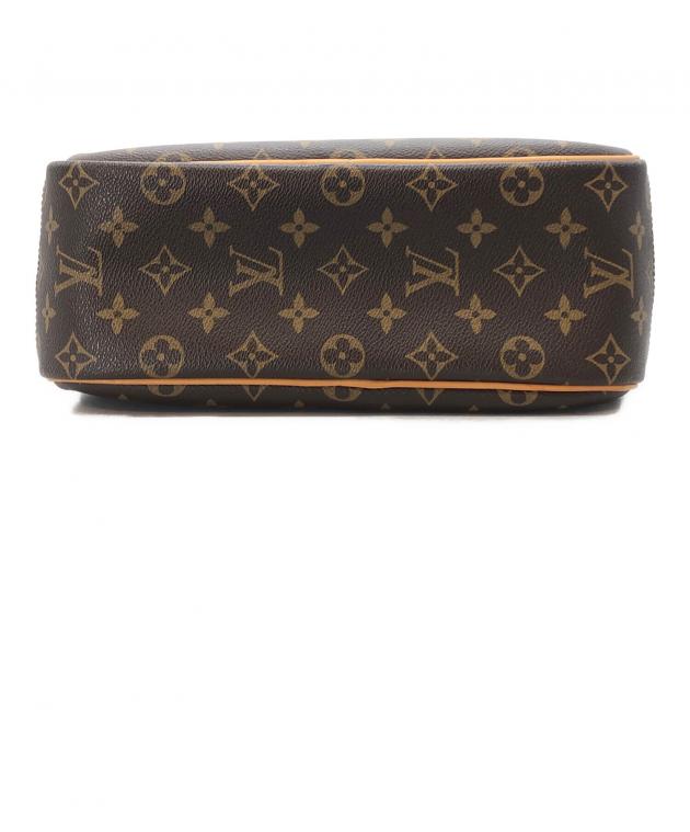 中古・古着通販】LOUIS VUITTON (ルイ ヴィトン) トゥルーヴィル
