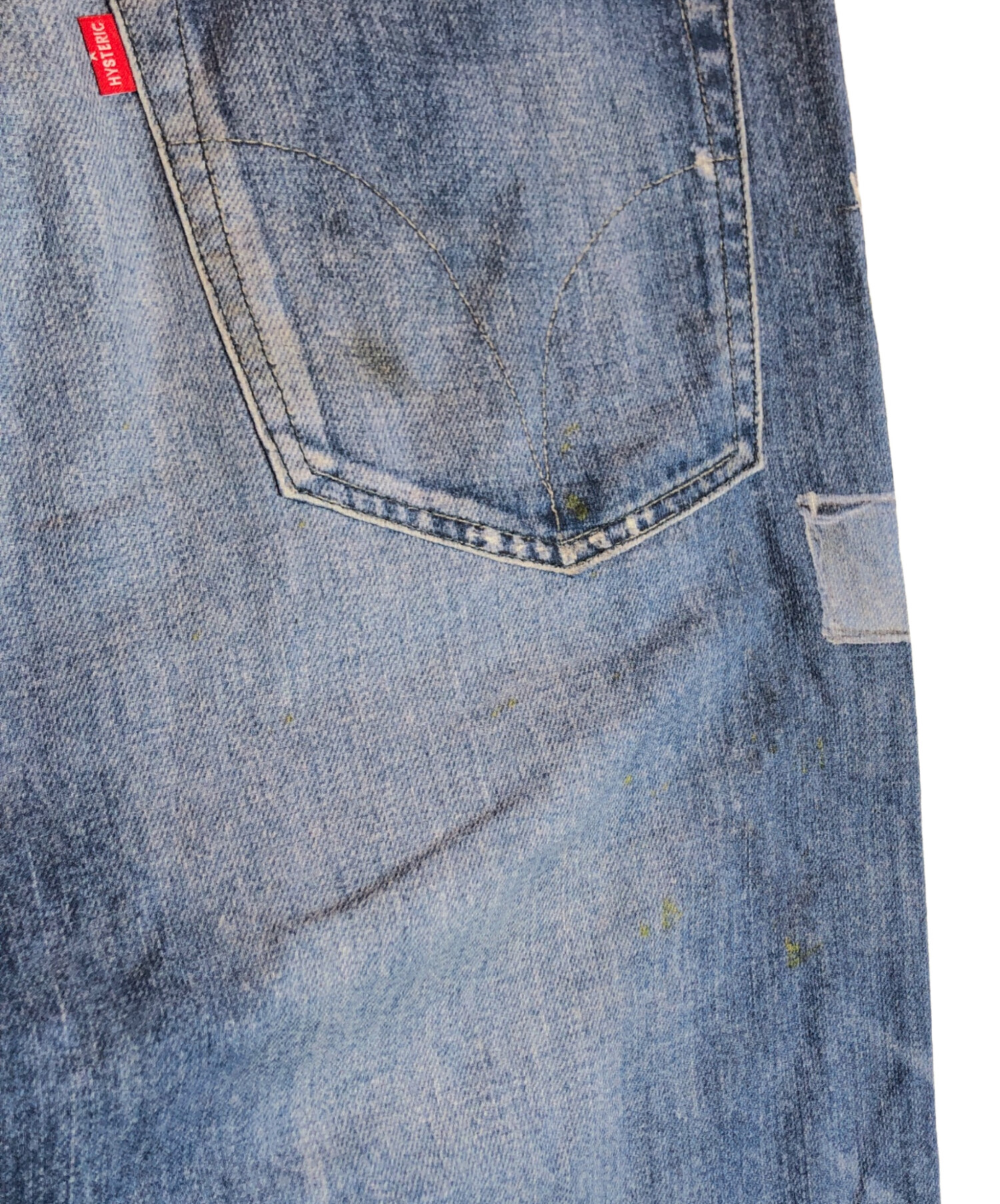 中古・古着通販】Hysteric Glamour (ヒステリックグラマー) スタッズ