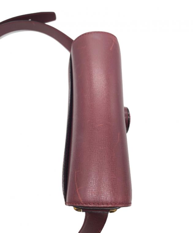 中古・古着通販】Cartier (カルティエ) マストライン ターンロック