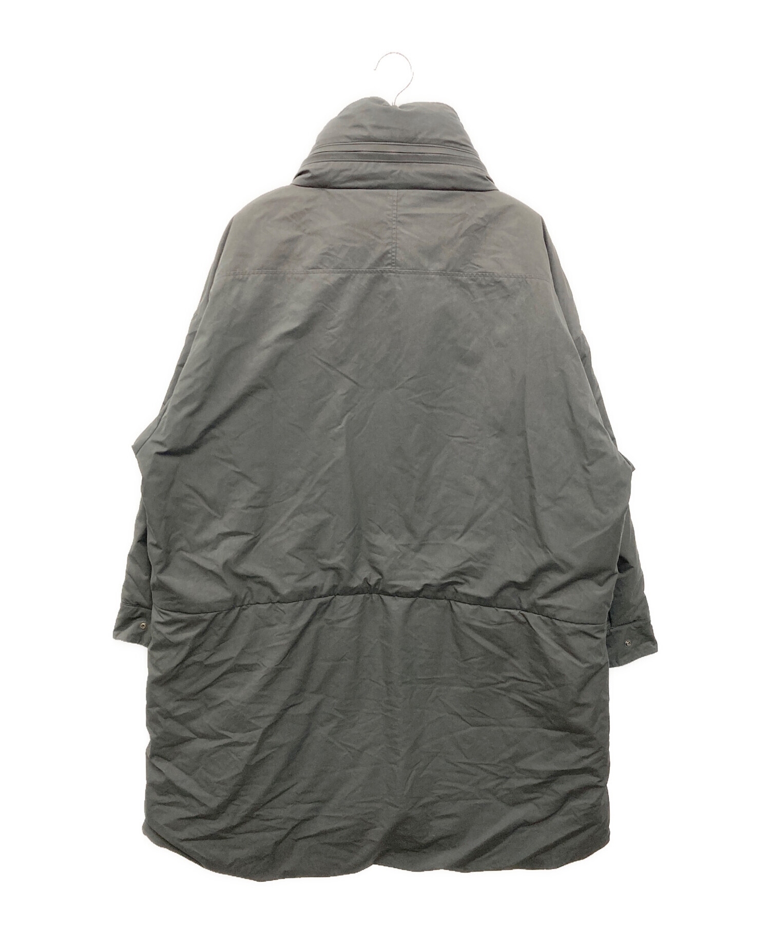 中古・古着通販】THE RERACS (ザ リラクス) RERACS MONSTER PARKA