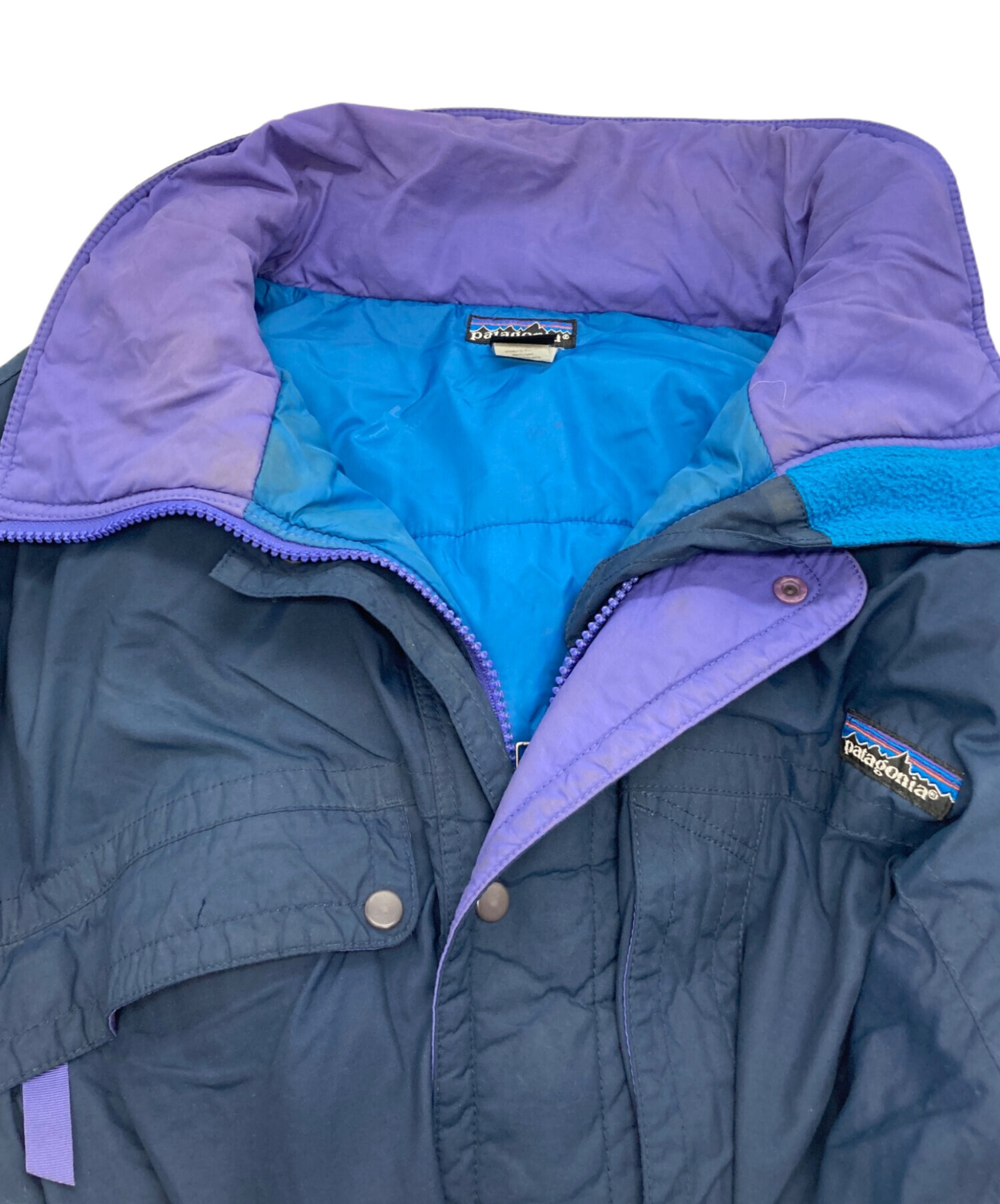 中古・古着通販】Patagonia (パタゴニア) ガイドジャケットパーカ