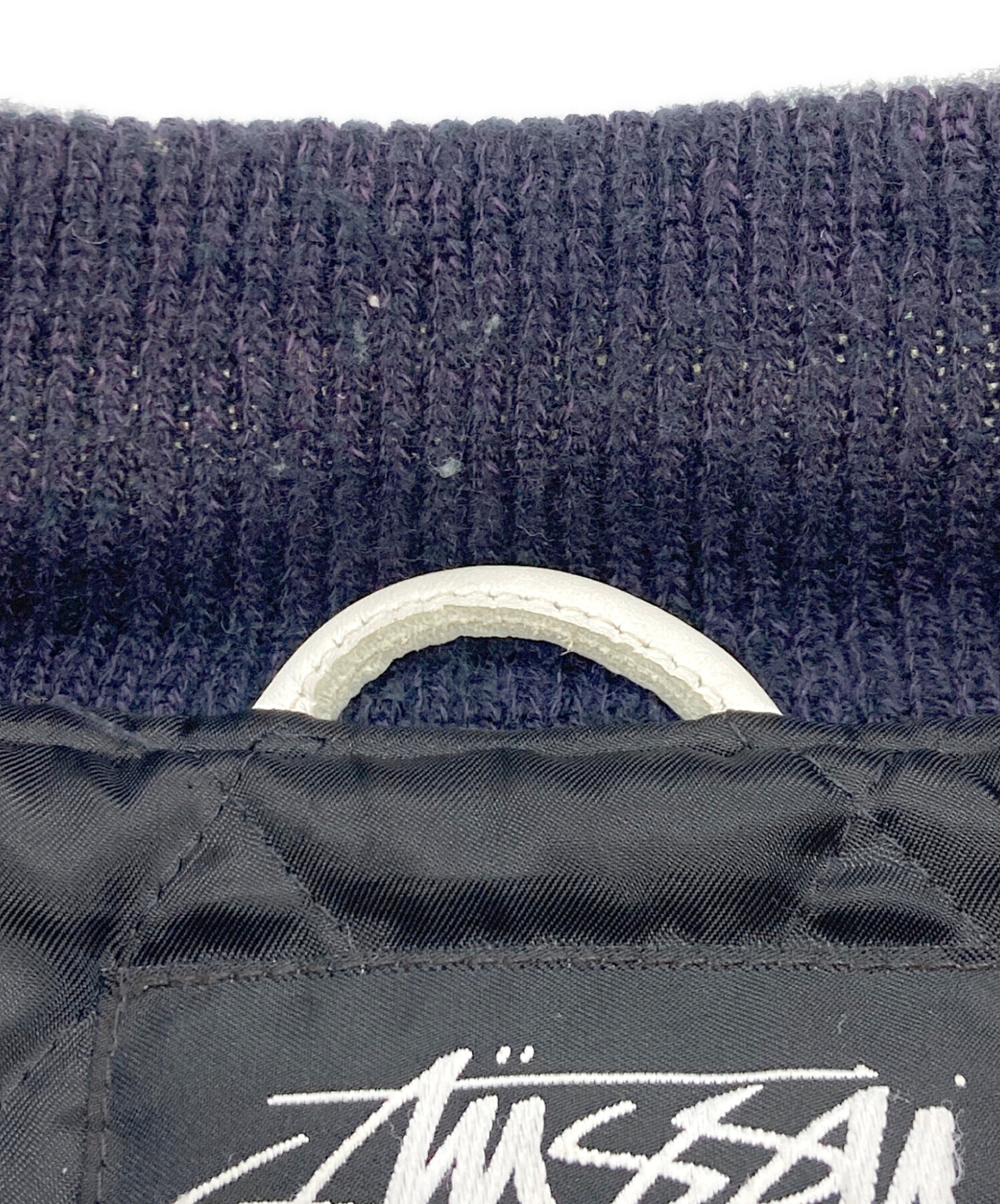 中古・古着通販】stussy (ステューシー) 25周年ワールドツアー