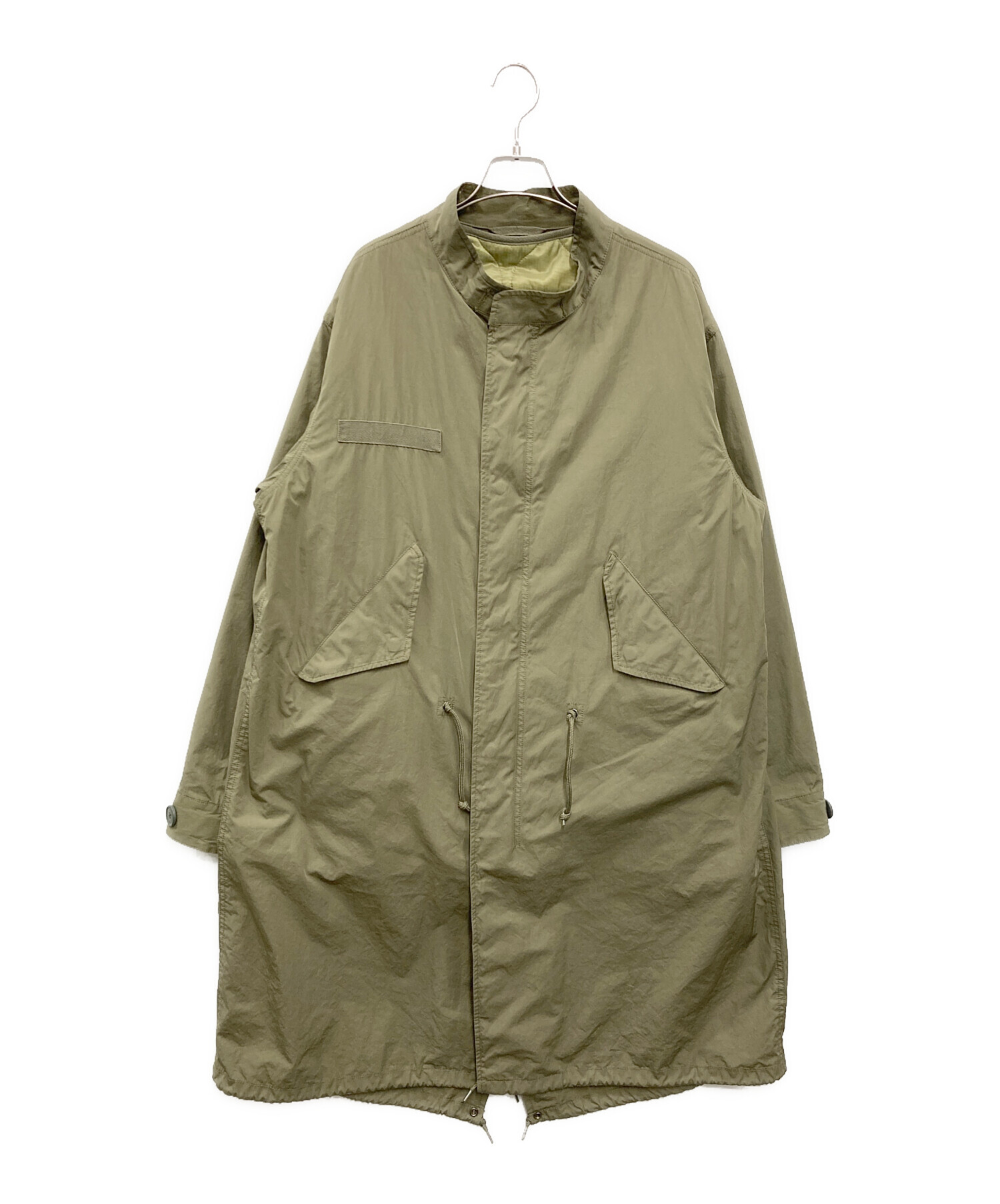 中古・古着通販】Johnbull (ジョンブル) FRAMeWORK (フレームワーク) M