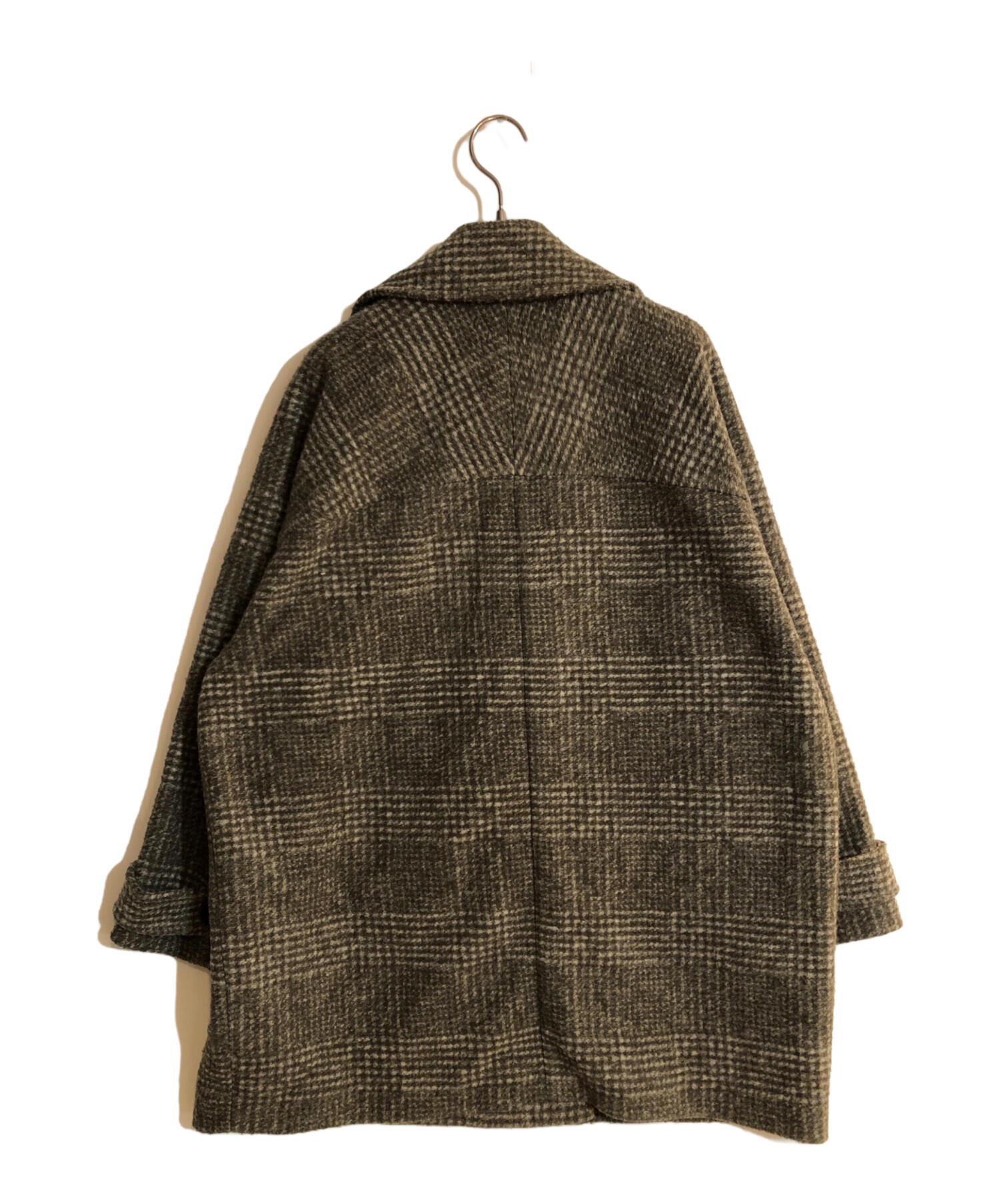 中古・古着通販】Spick and Span (スピックアンドスパン) Wスライバー