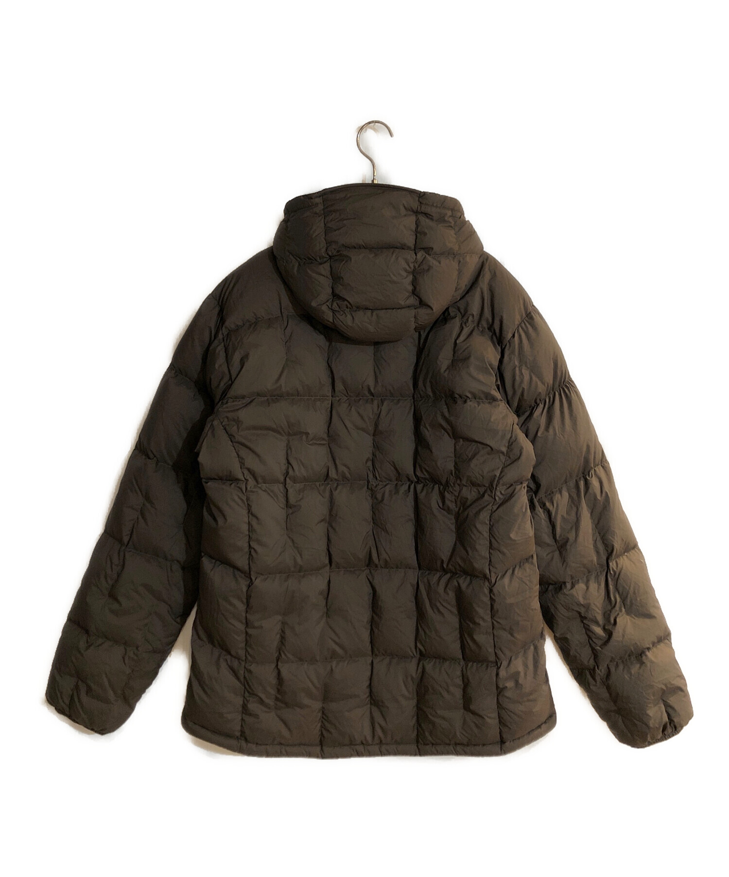 中古・古着通販】mont-bell (モンベル) ネージュダウン パーカ