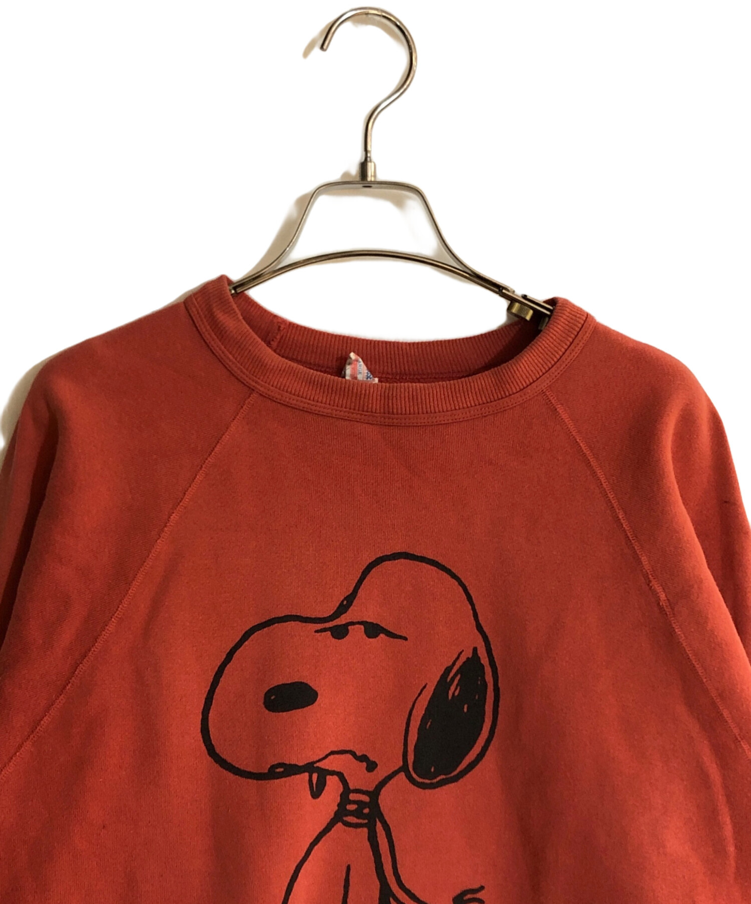 中古・古着通販】WAREHOUSE (ウエアハウス) PEANUTS (ピーナッツ