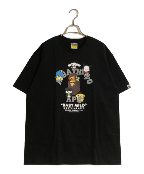 中古・古着通販】A BATHING APE (アベイシングエイプ) SANRIO