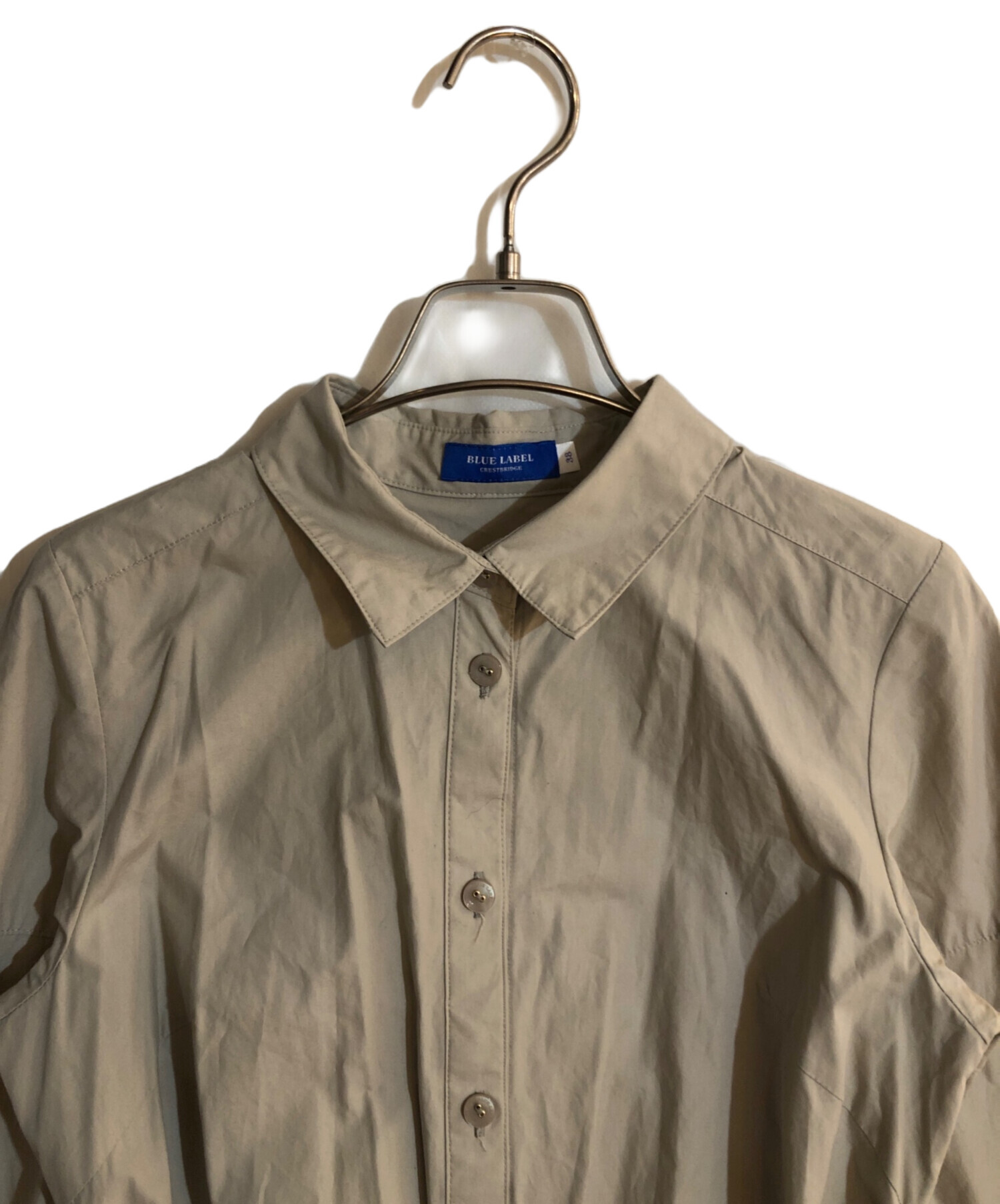 中古・古着通販】BLUE LABEL CRESTBRIDGE (ブルーレーベルクレスト