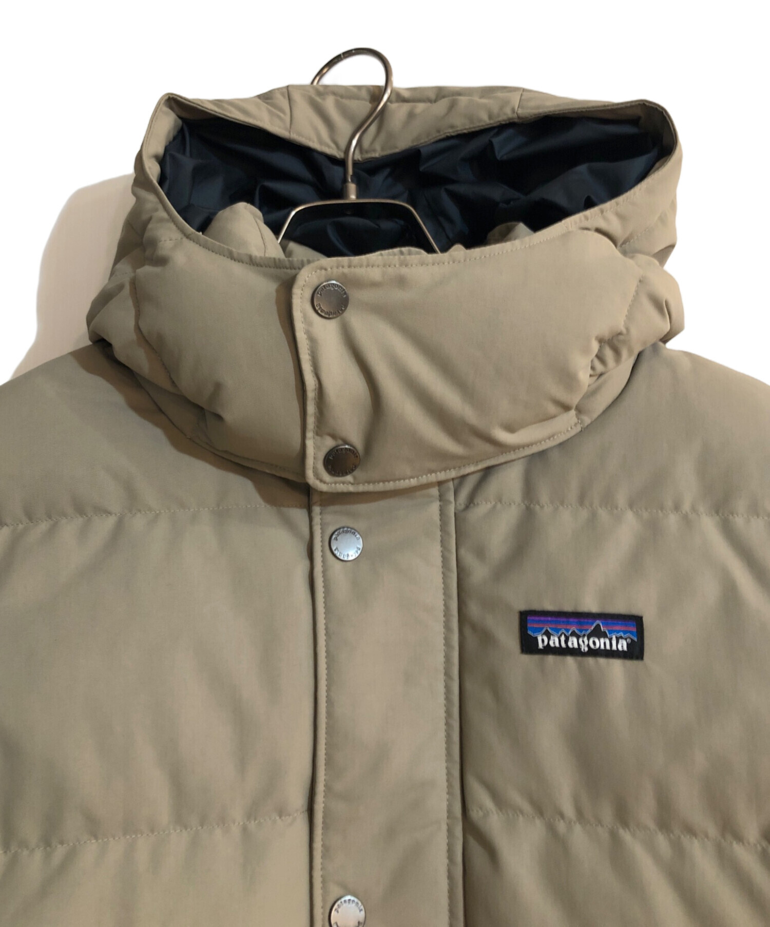 中古・古着通販】Patagonia (パタゴニア) メンズ・ダウンドリフト