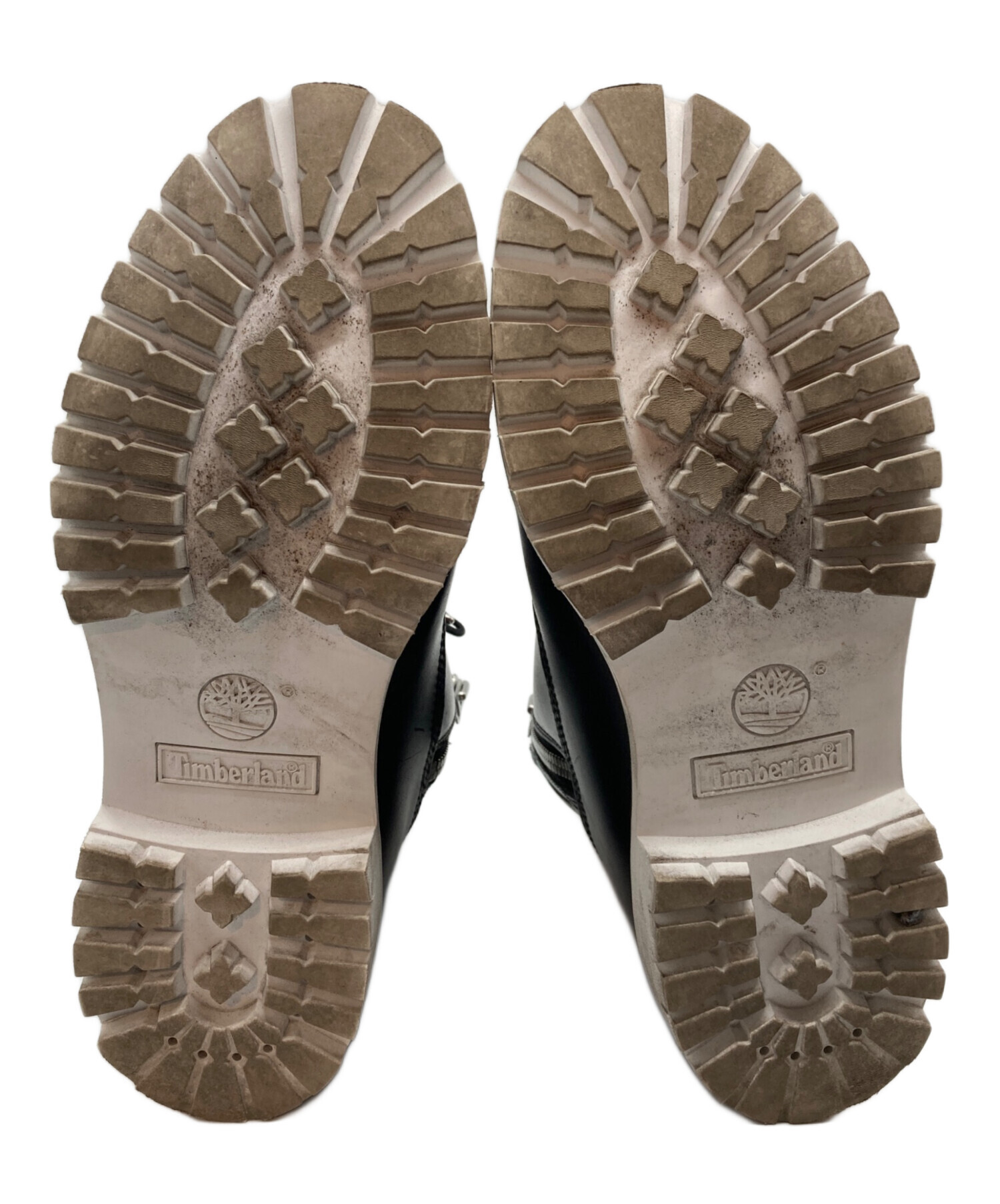 中古・古着通販】Timberland (ティンバーランド) stussy (ステューシー