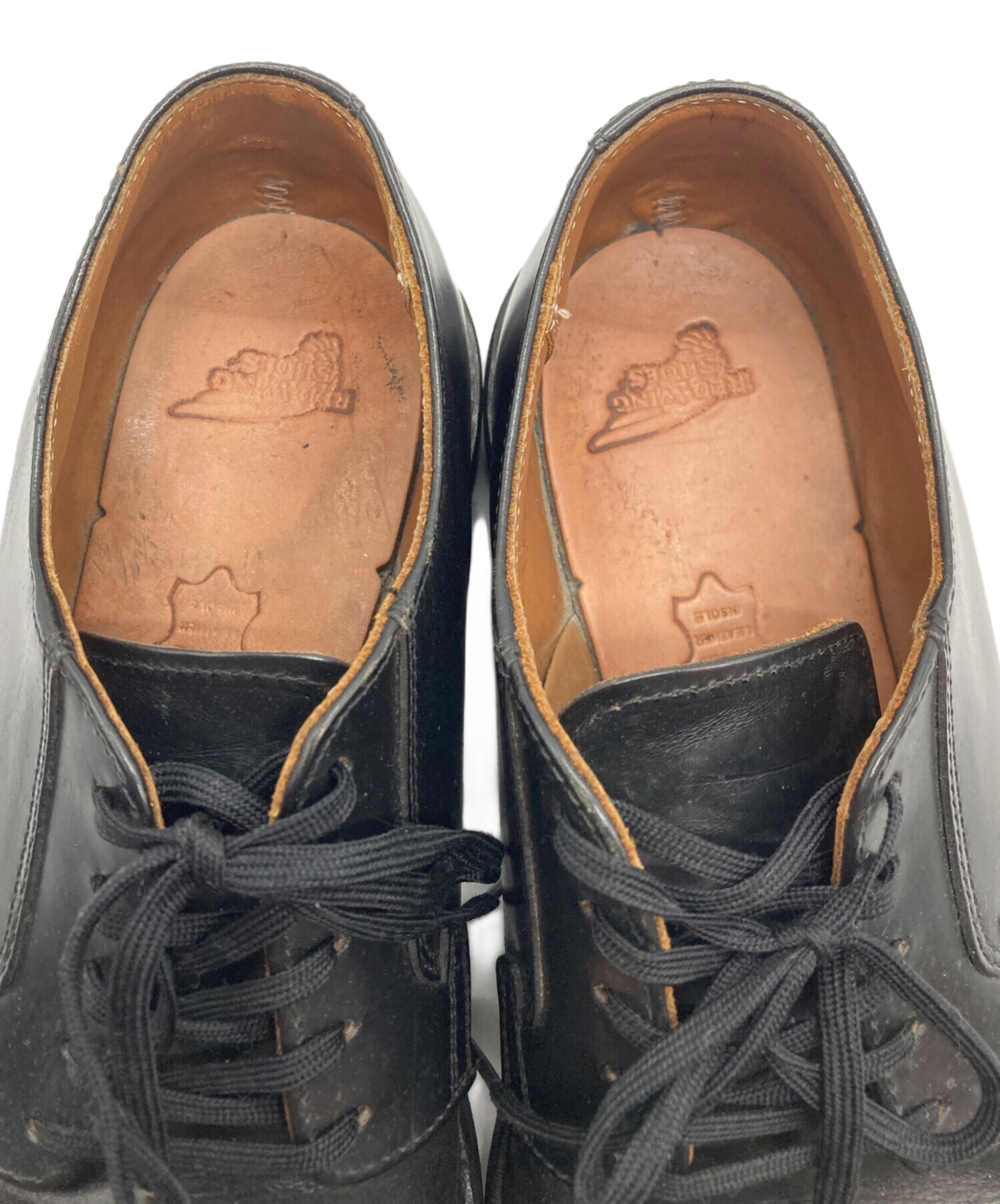 中古・古着通販】RED WING (レッドウィング) Postman Oxford Shoes