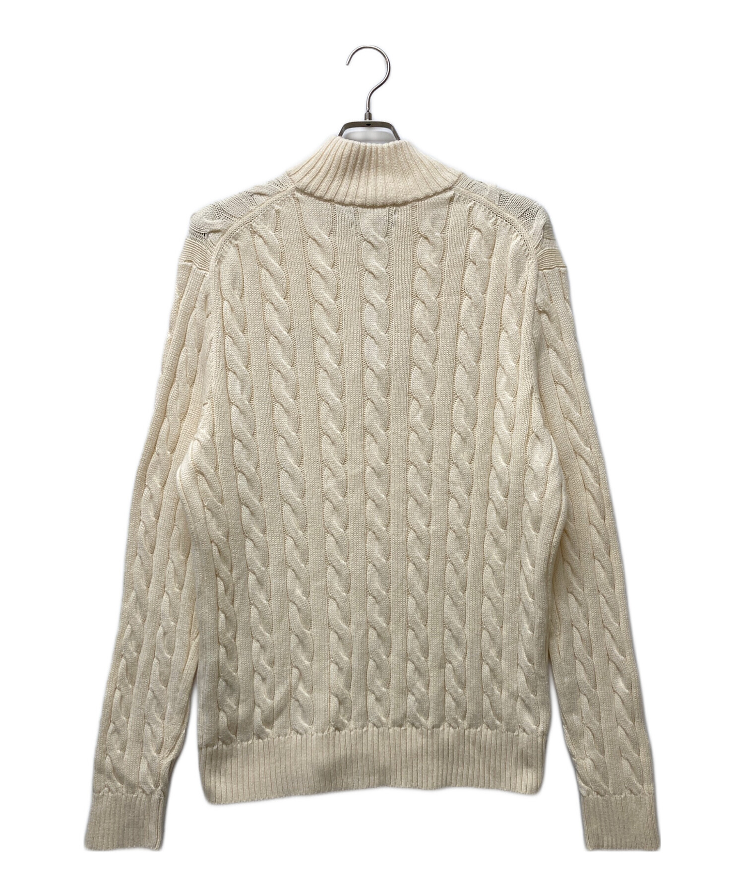 中古・古着通販】POLO RALPH LAUREN (ポロ・ラルフローレン) ハーフ